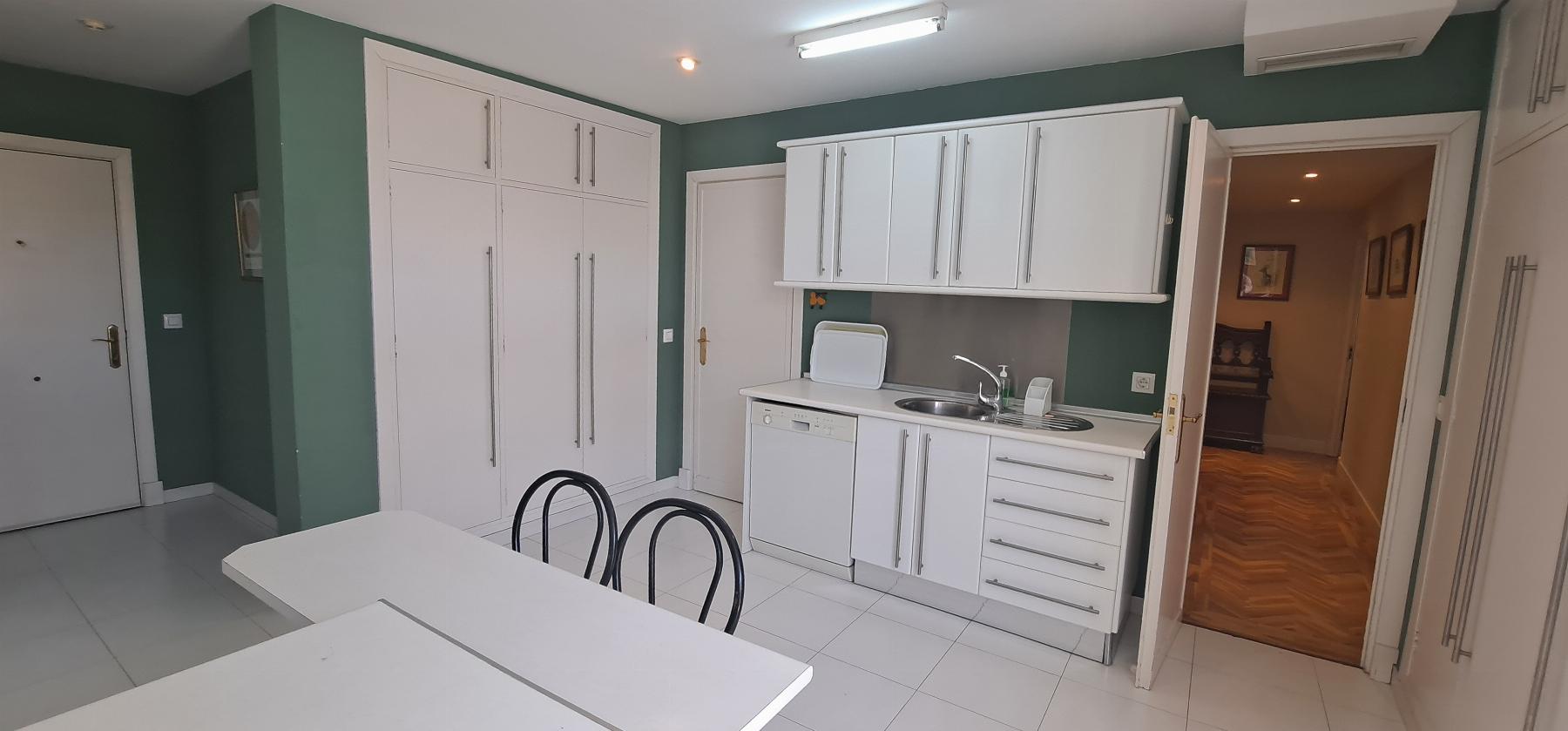 Alquiler de apartamento en Jerez de la Frontera