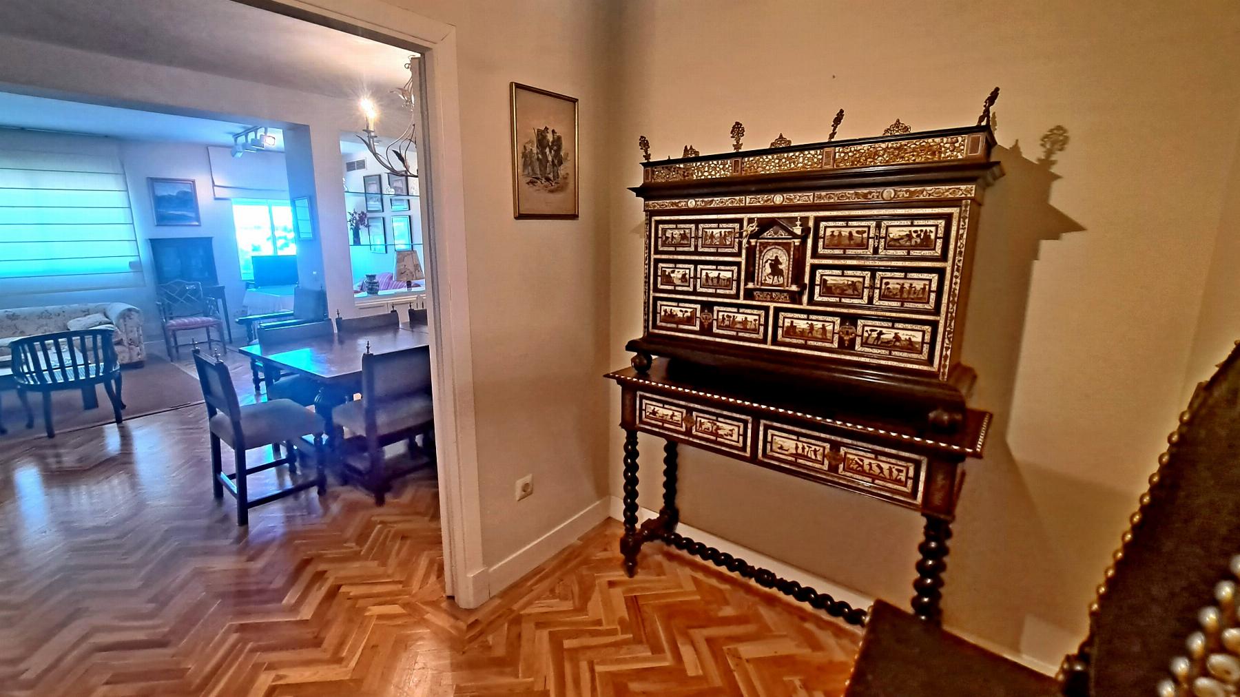 Alquiler de apartamento en Jerez de la Frontera