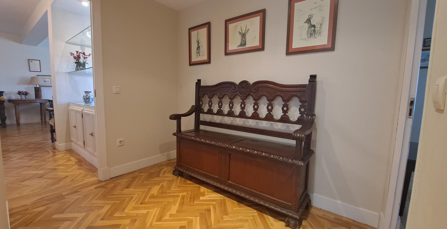 Alquiler de apartamento en Jerez de la Frontera