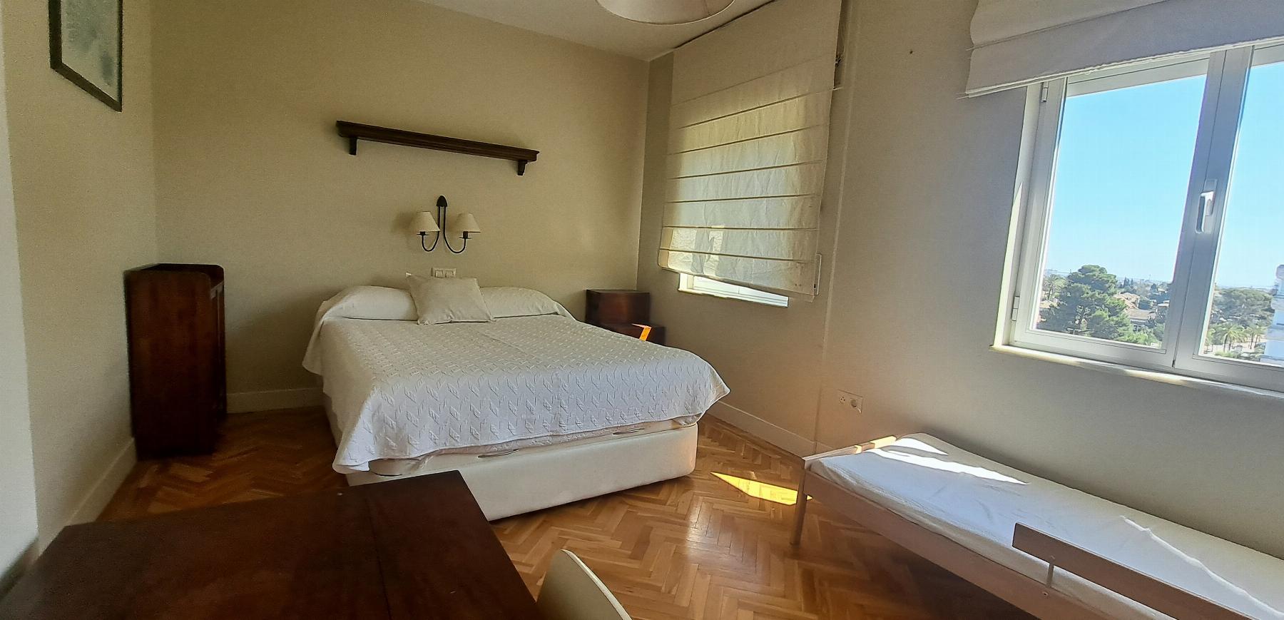 Alquiler de apartamento en Jerez de la Frontera