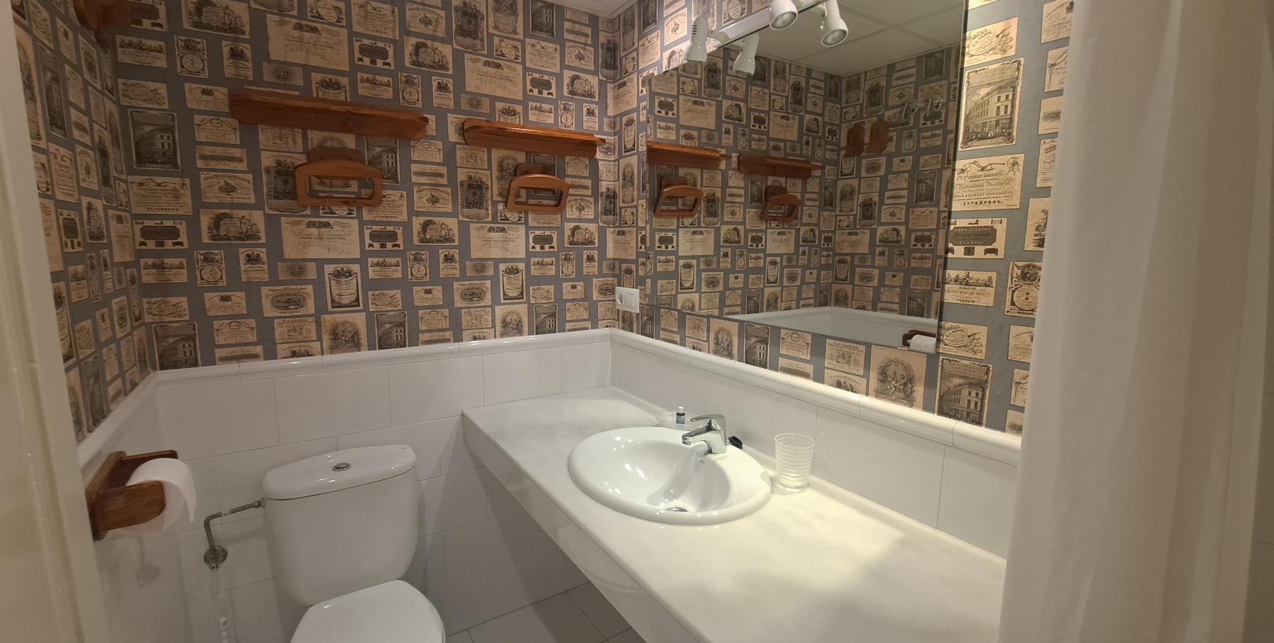 Alquiler de apartamento en Jerez de la Frontera