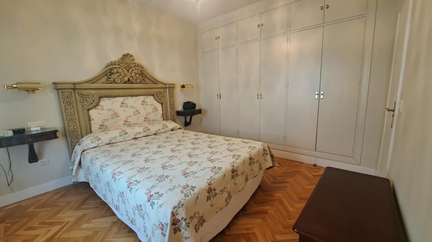 Alquiler de apartamento en Jerez de la Frontera