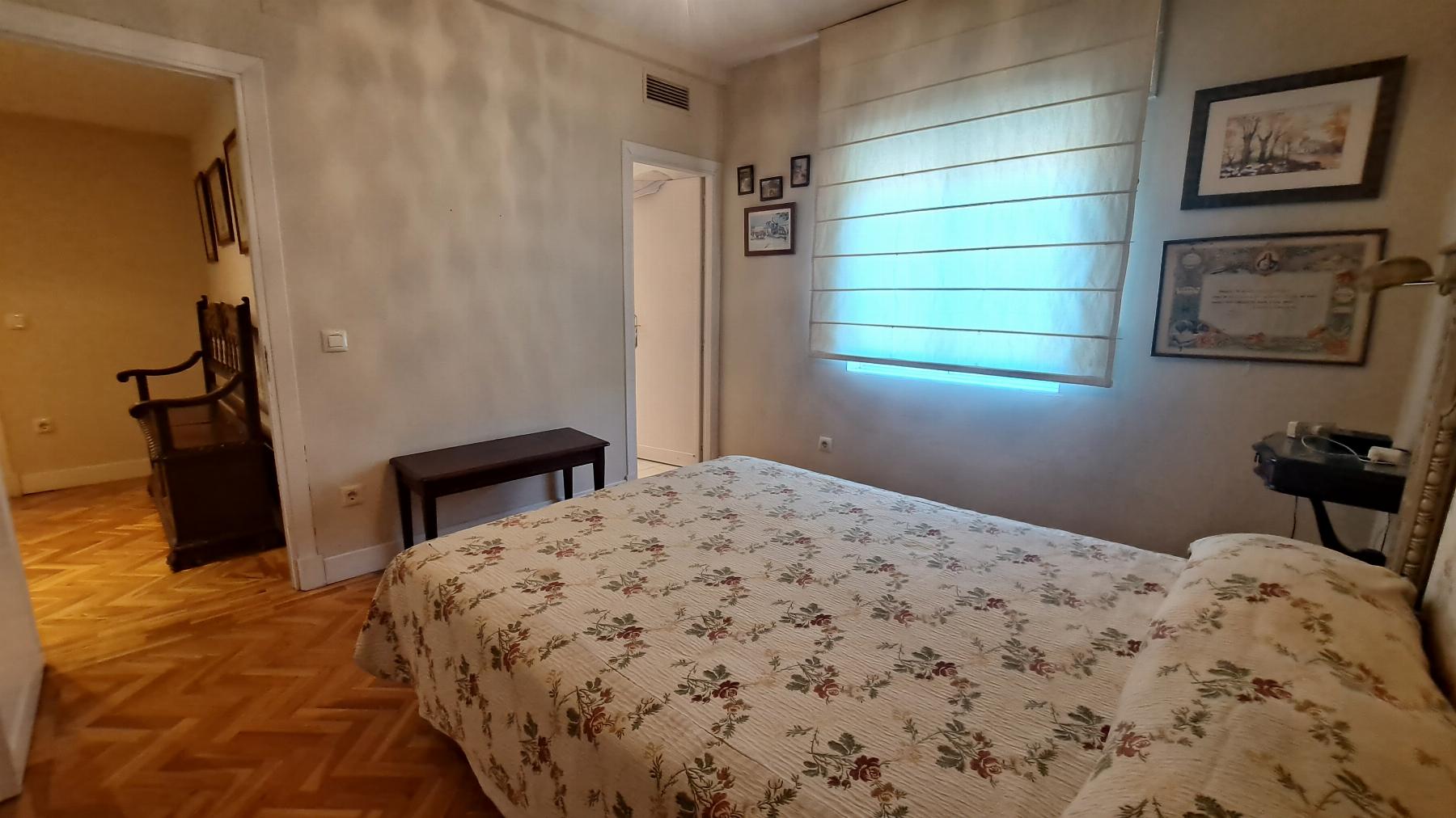 Alquiler de apartamento en Jerez de la Frontera