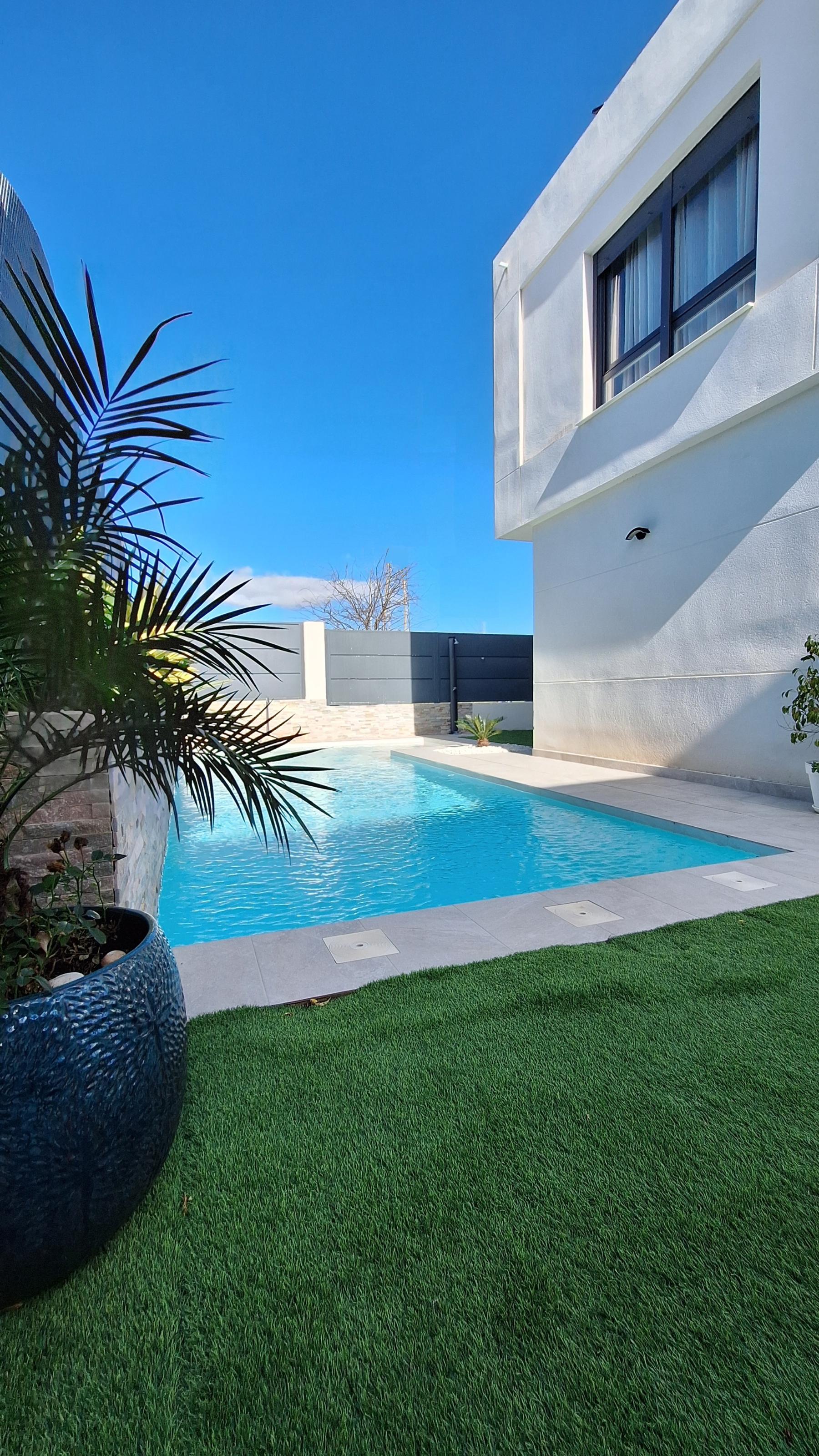 For sale of chalet in Jerez de la Frontera