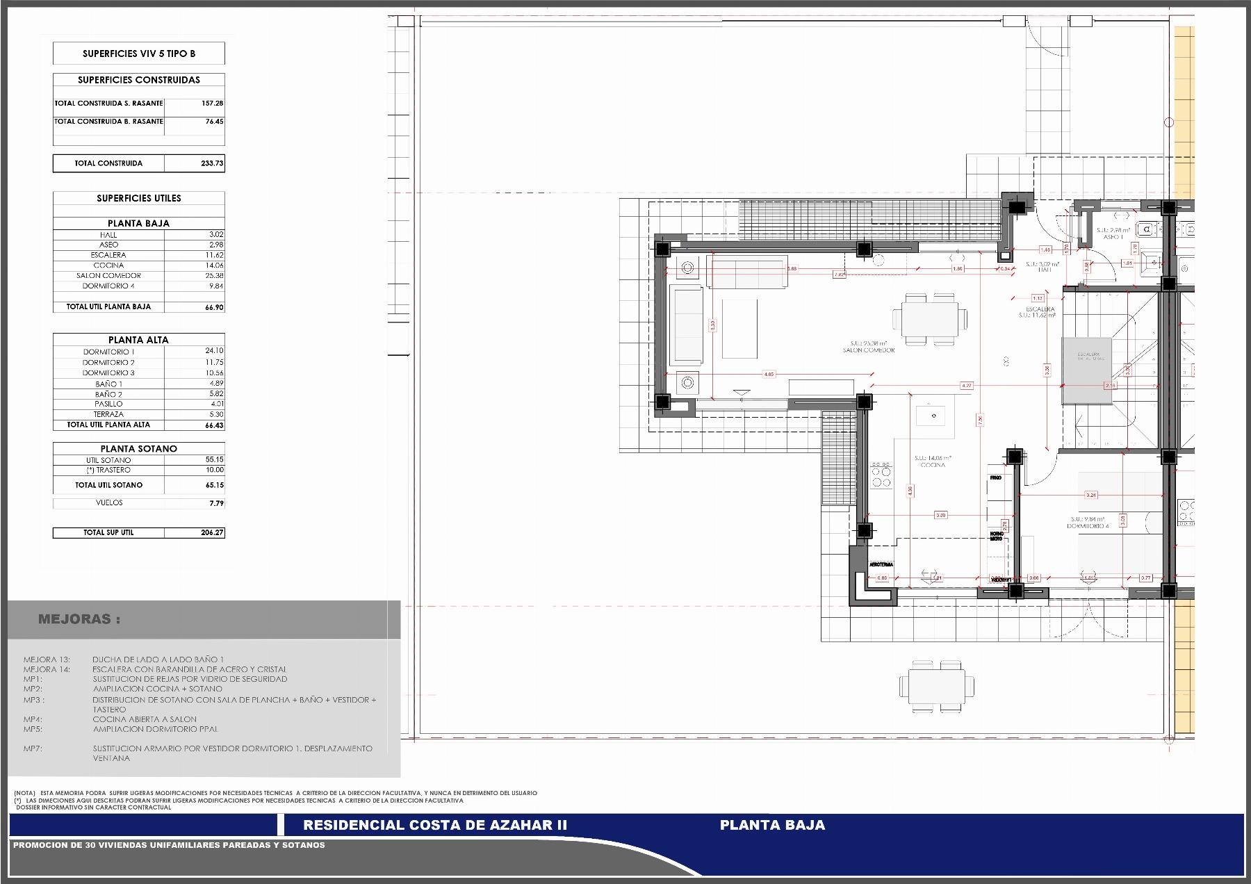 For sale of house in Jerez de la Frontera