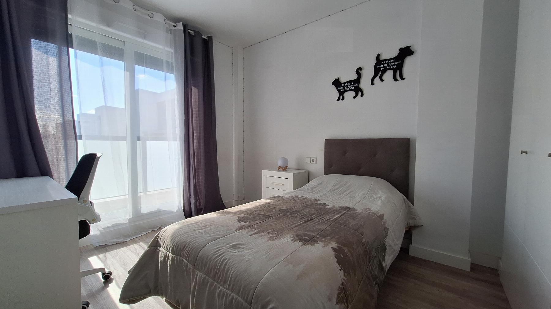 For sale of house in Jerez de la Frontera