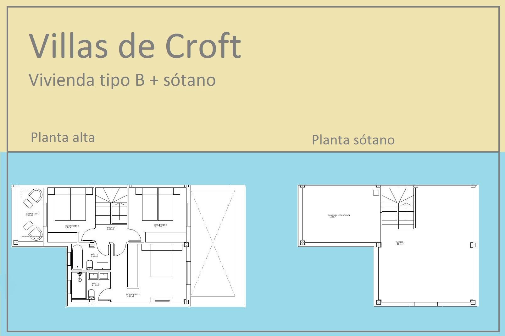Venta de chalet en Jerez de la Frontera