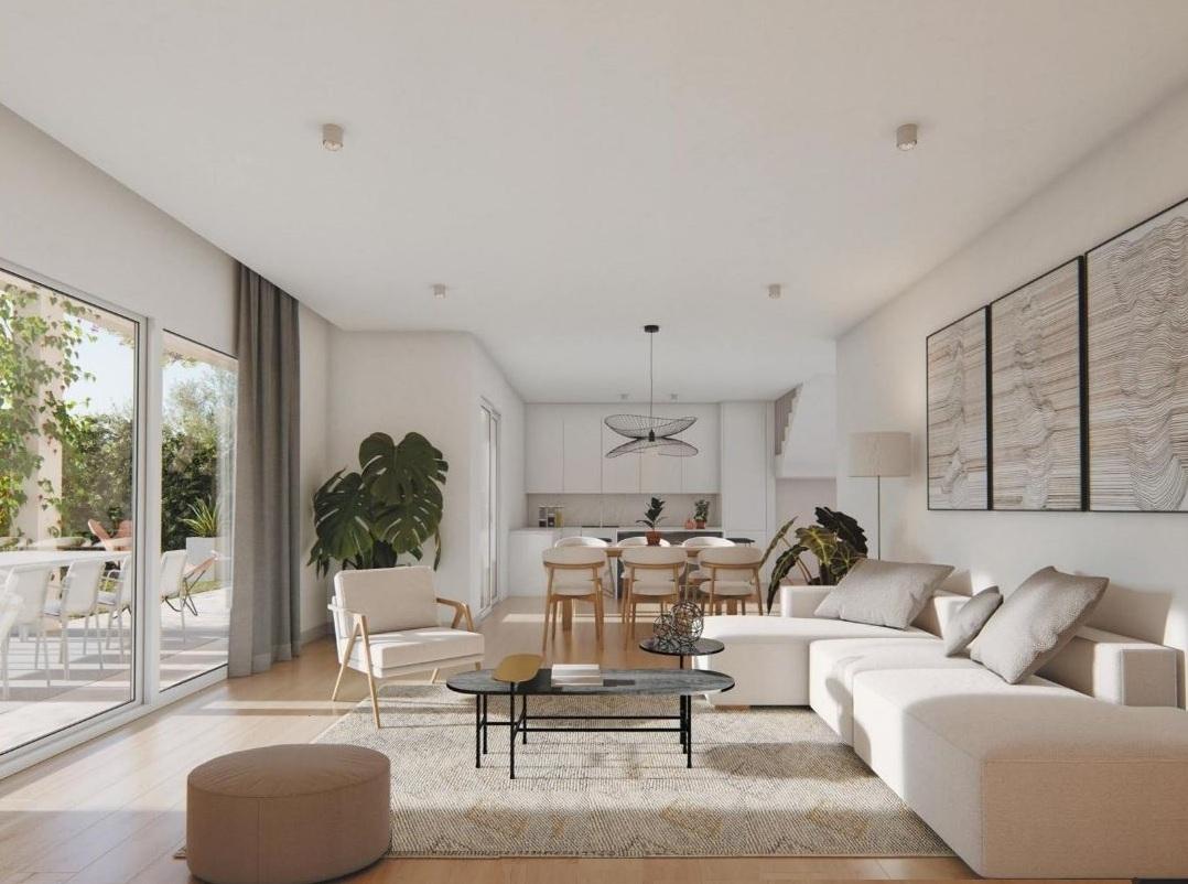 Venta de chalet en Jerez de la Frontera