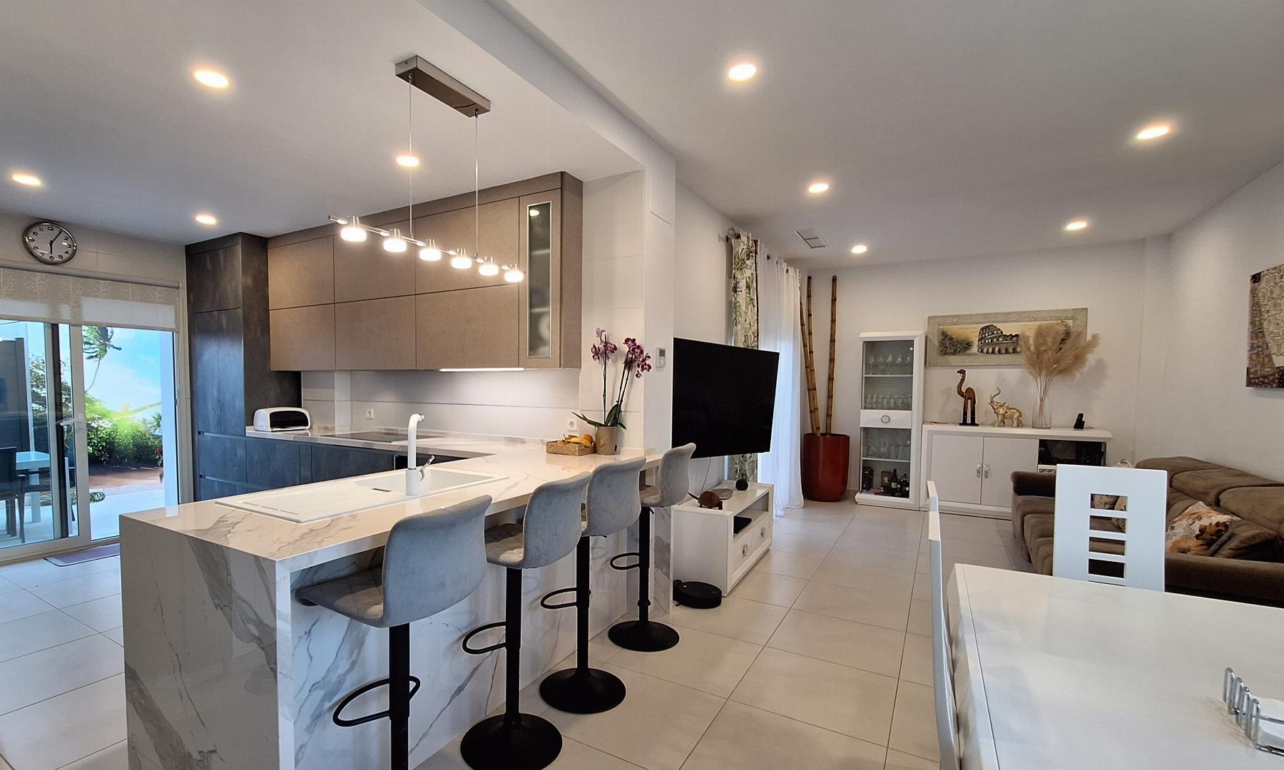 Venta de chalet en Jerez de la Frontera
