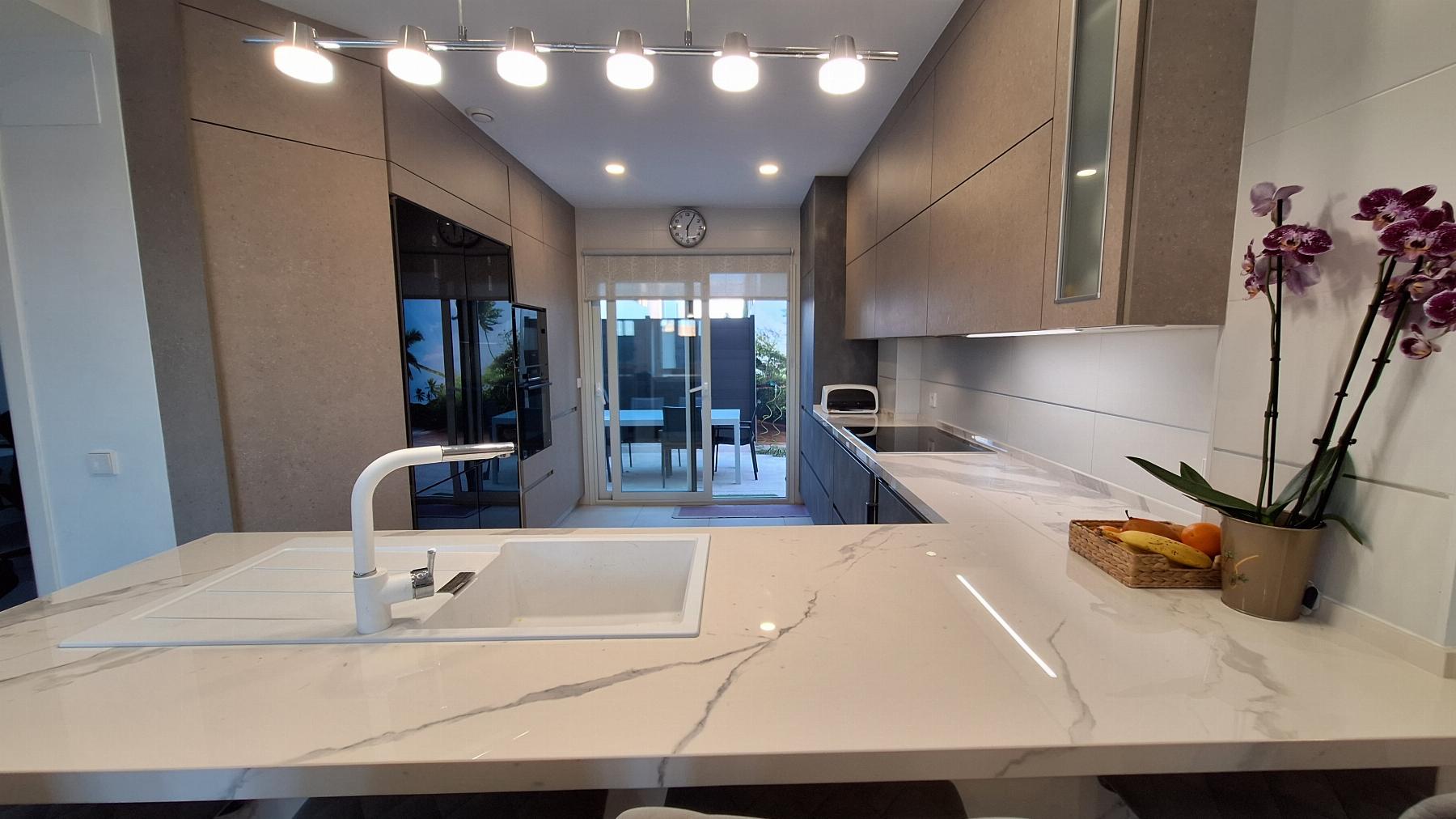 Venta de casa en Jerez de la Frontera
