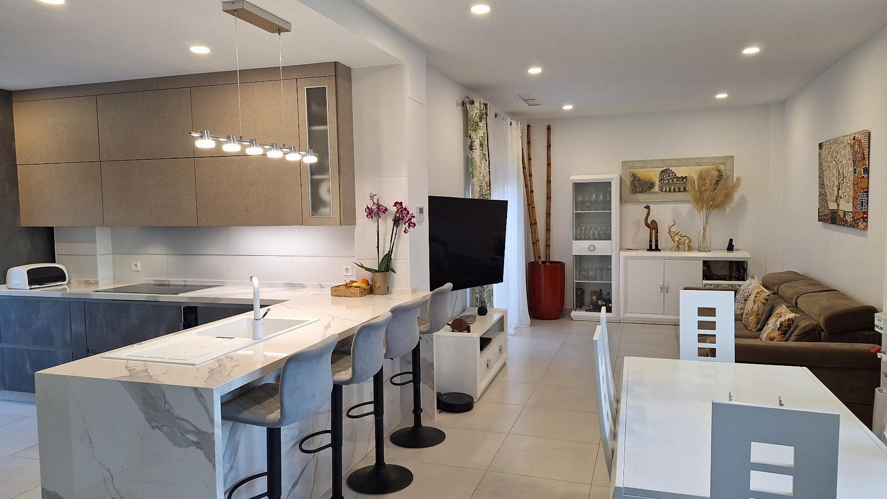 Venta de casa en Jerez de la Frontera