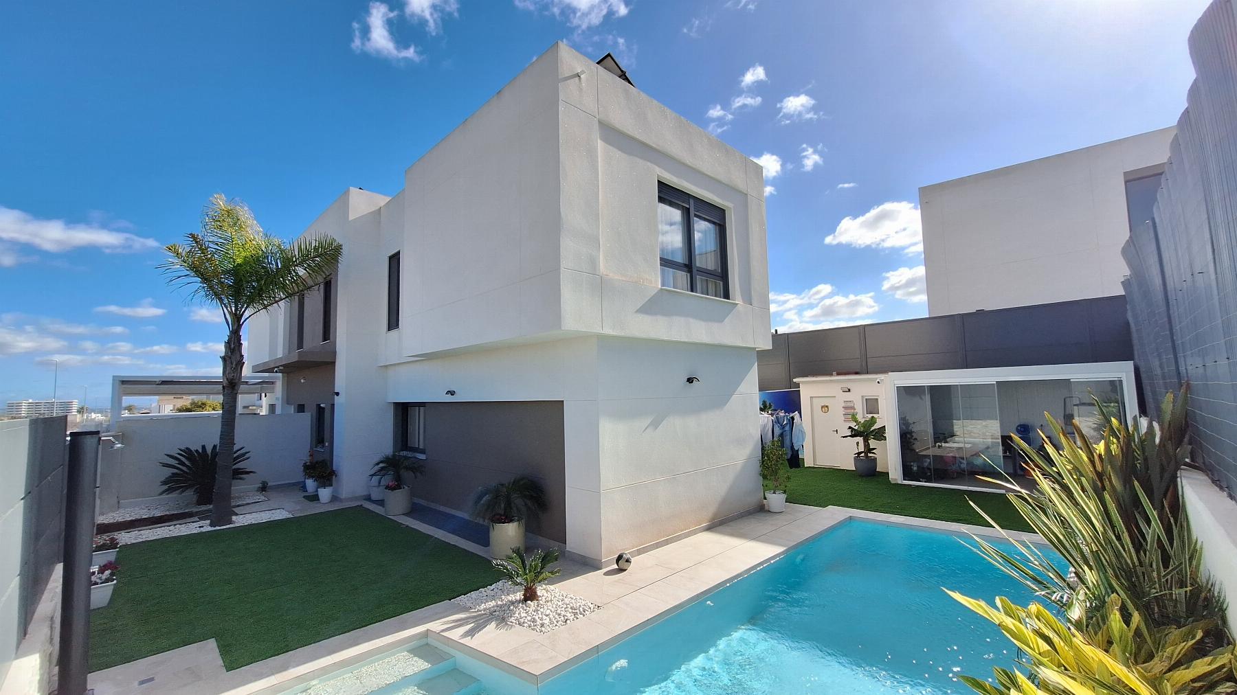 Venta de casa en Jerez de la Frontera