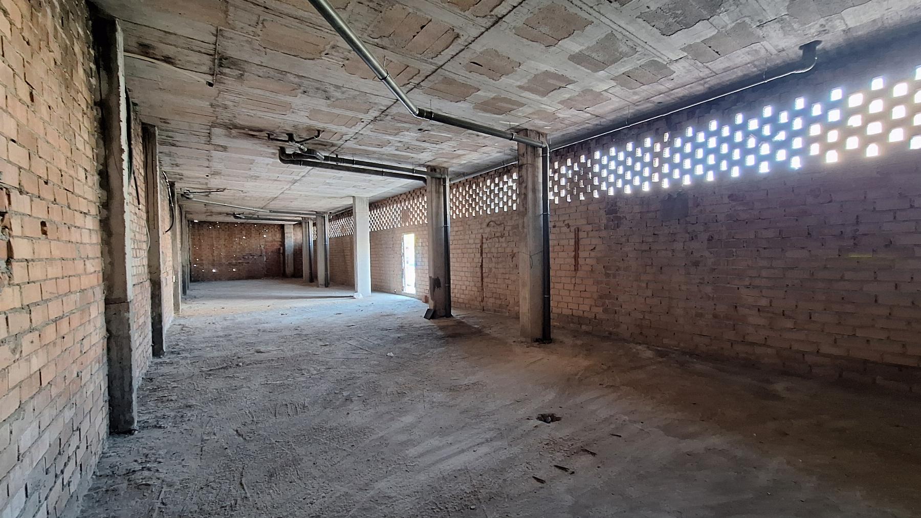 Alquiler de local en Jerez de la Frontera Alquiler de local en Jerez de la Frontera