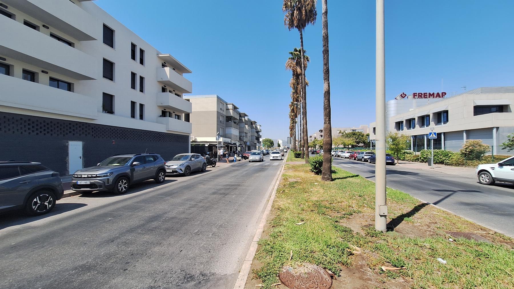 Alquiler de local en Jerez de la Frontera Alquiler de local en Jerez de la Frontera