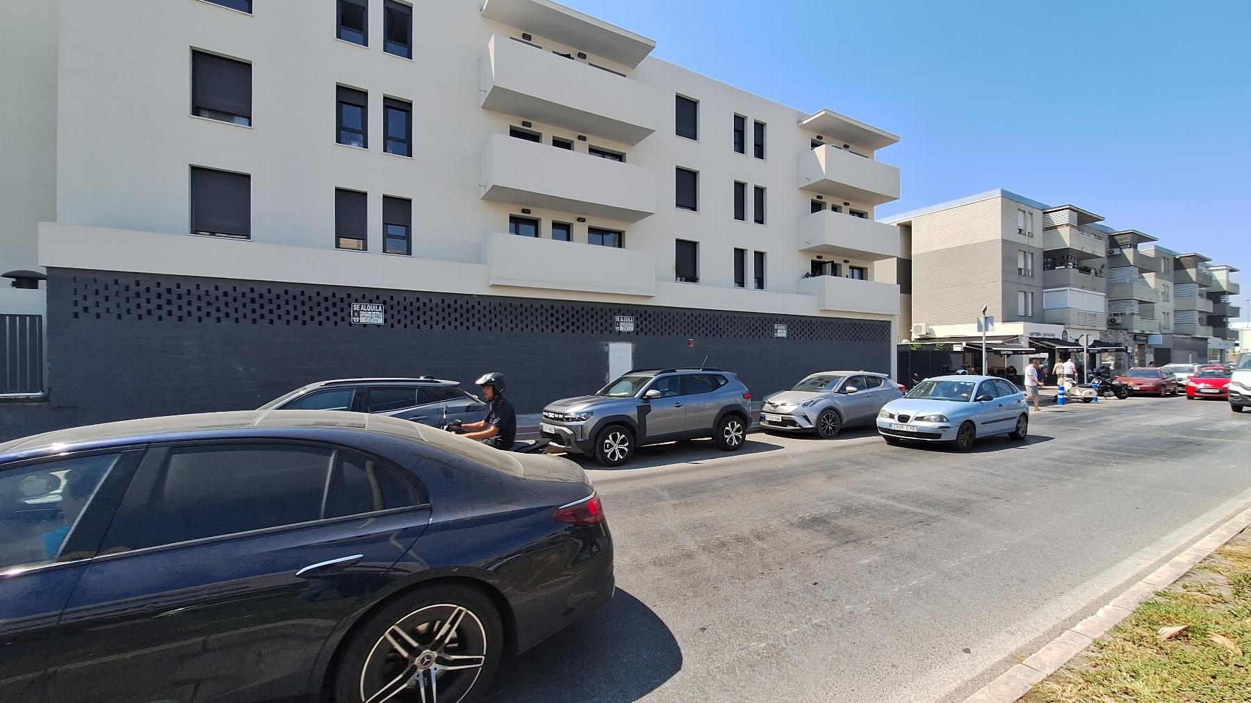 Alquiler de local en Jerez de la Frontera Alquiler de local en Jerez de la Frontera