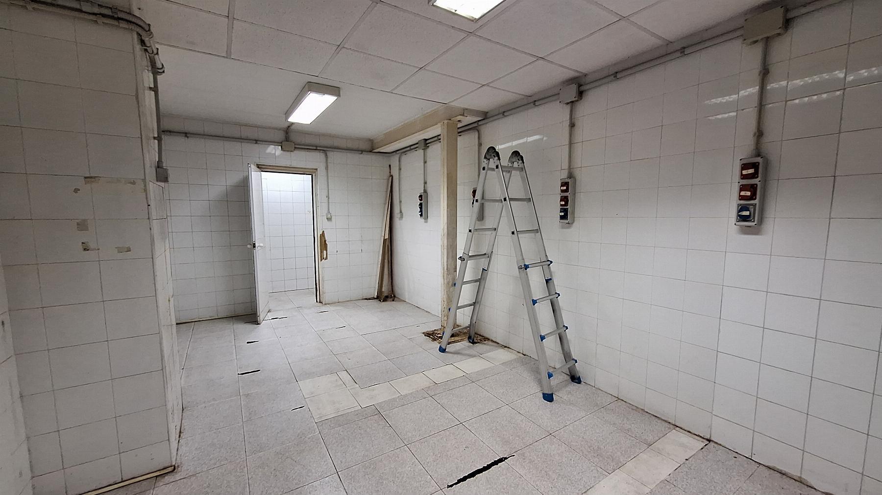 Alquiler de nave en Jerez de la Frontera Alquiler de nave en Jerez de la Frontera