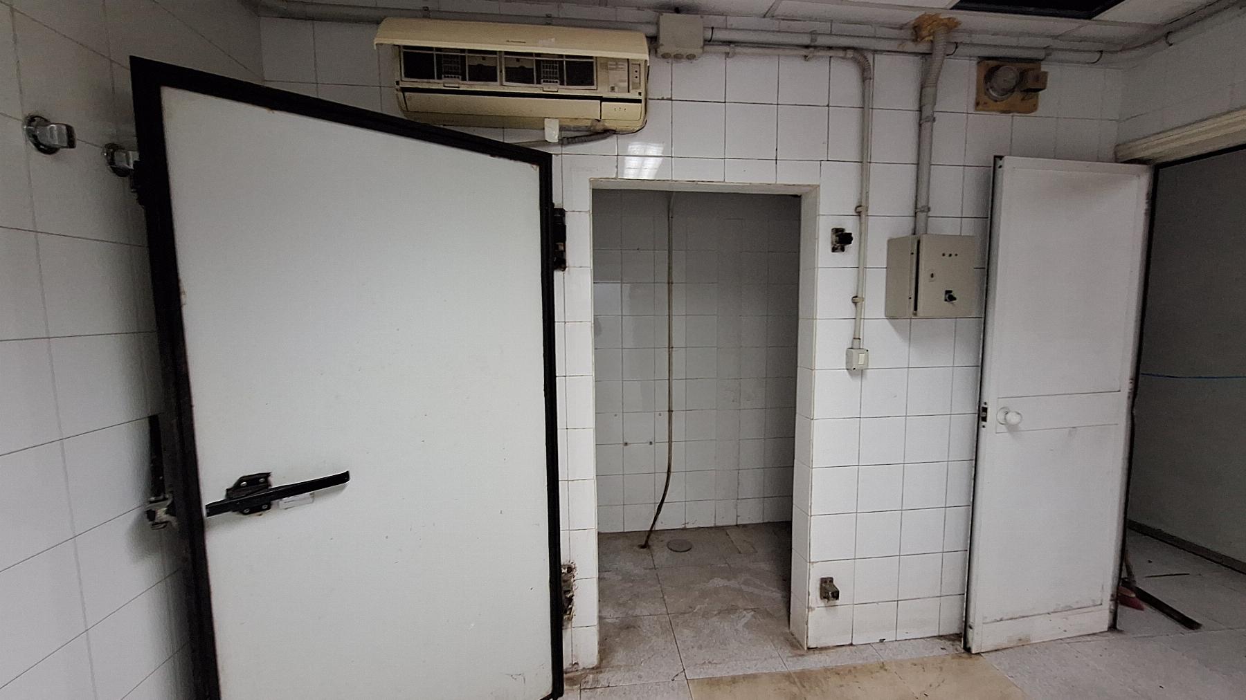 Alquiler de nave en Jerez de la Frontera Alquiler de nave en Jerez de la Frontera