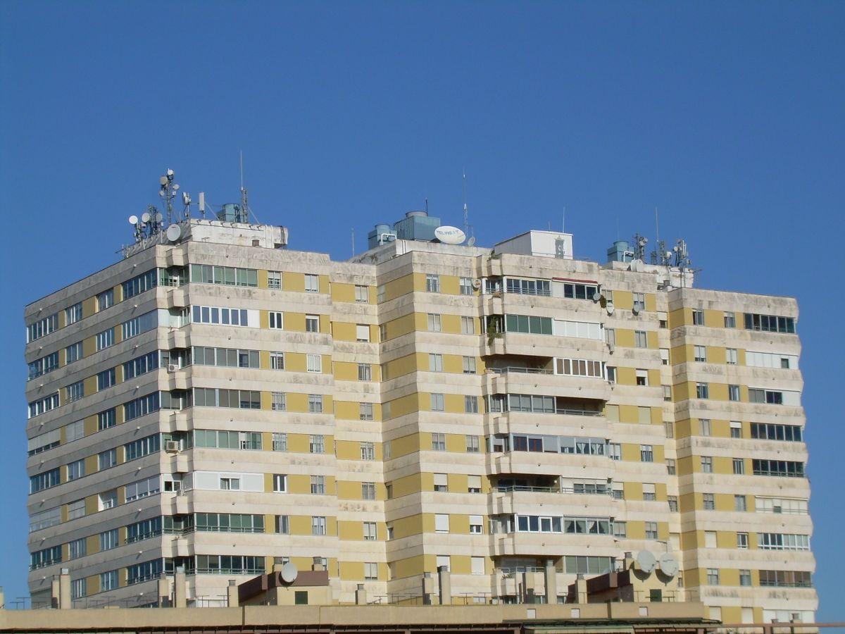Alquiler de oficina en Jerez de la Frontera Alquiler de oficina en Jerez de la Frontera