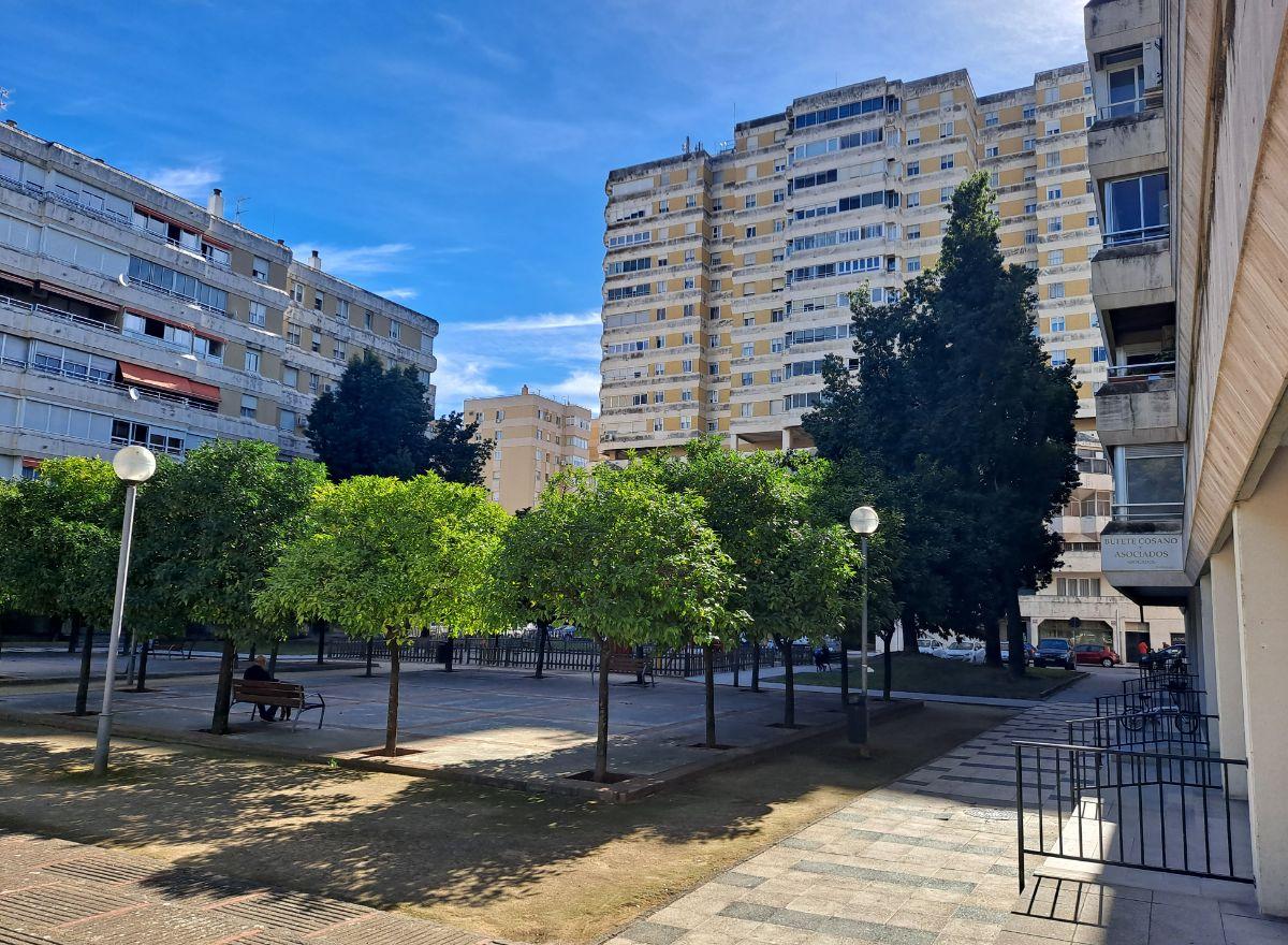 Alquiler de oficina en Jerez de la Frontera
