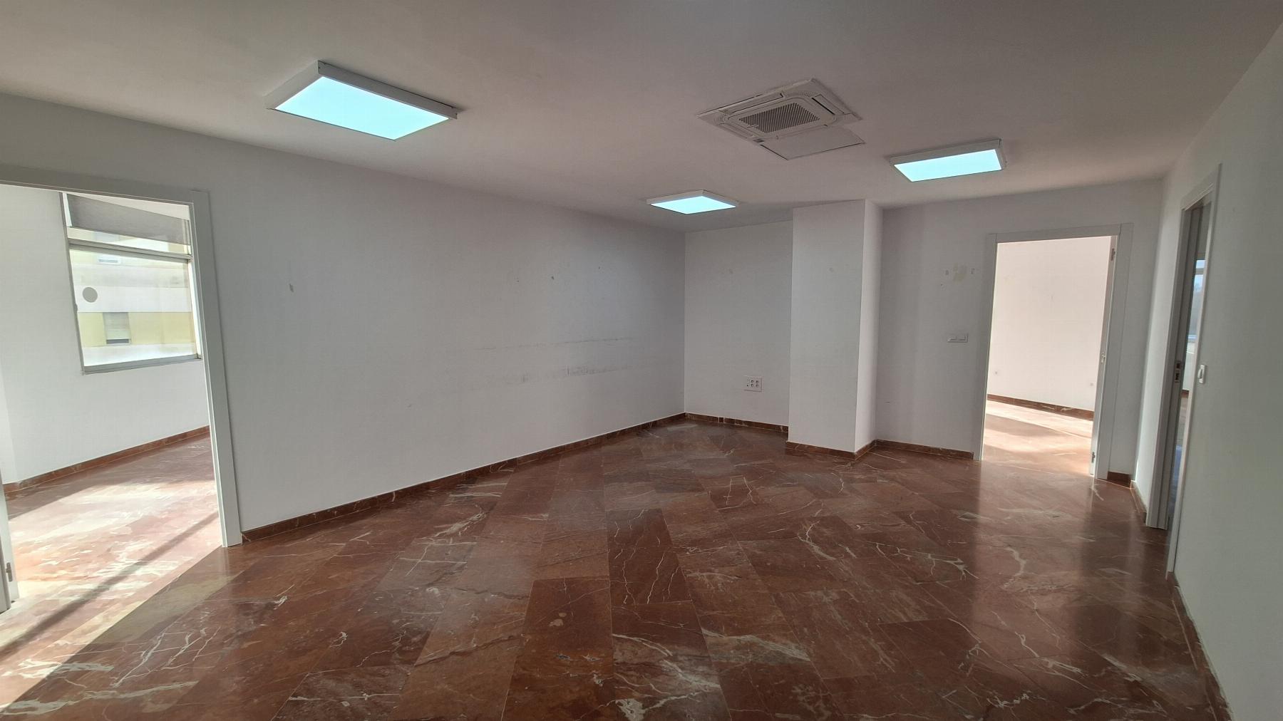 Alquiler de oficina en Jerez de la Frontera Alquiler de oficina en Jerez de la Frontera