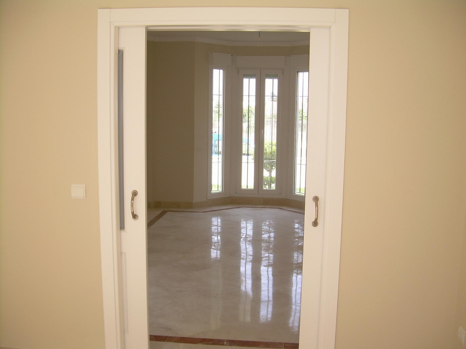 Venta de casa en Jerez de la Frontera