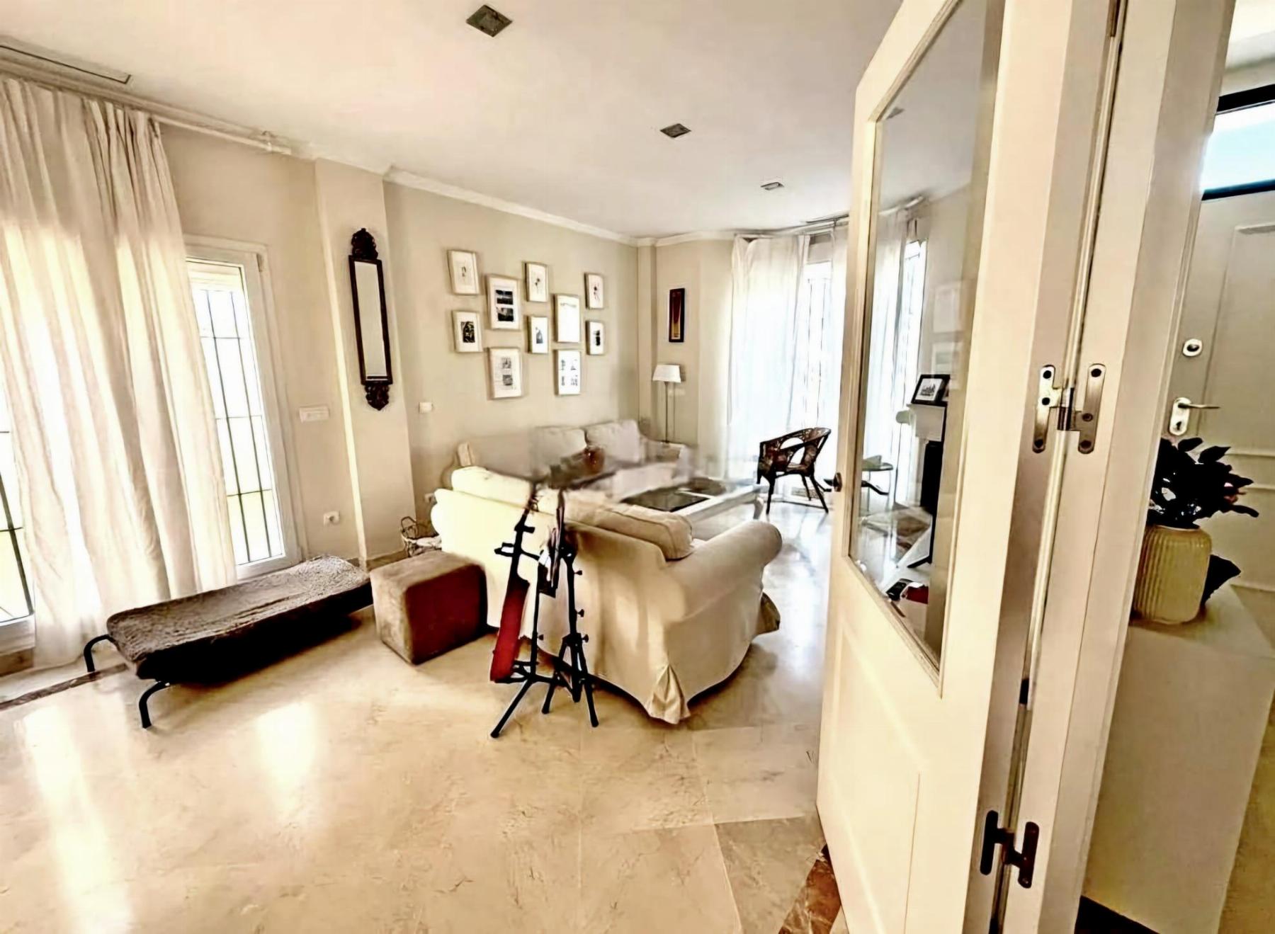 Venta de casa en Jerez de la Frontera