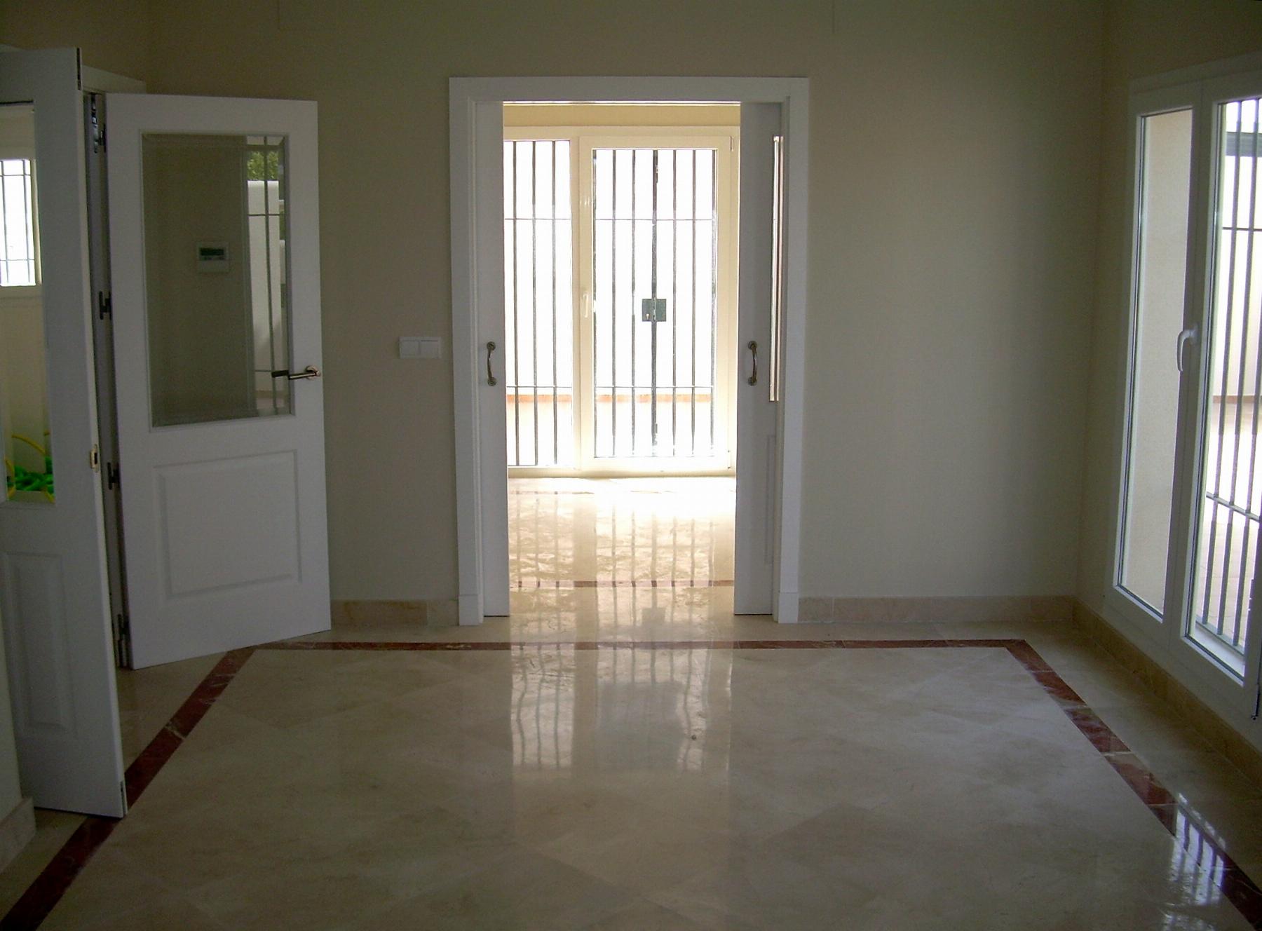Venta de casa en Jerez de la Frontera