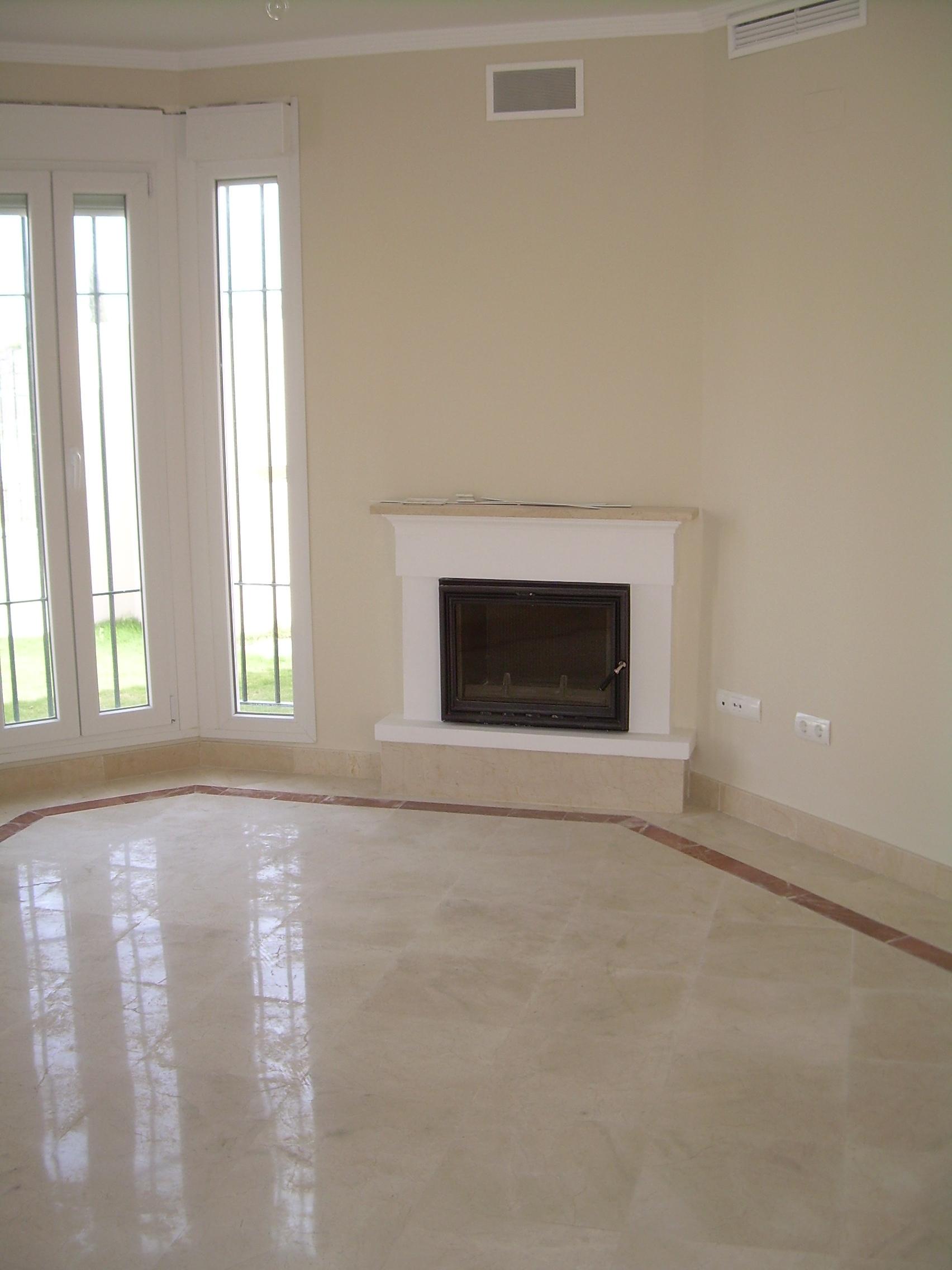 Venta de casa en Jerez de la Frontera