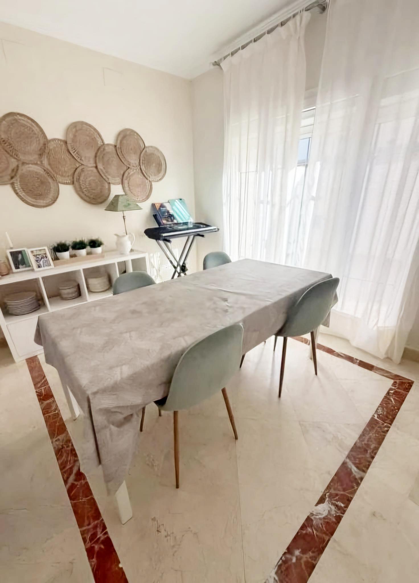Venta de casa en Jerez de la Frontera