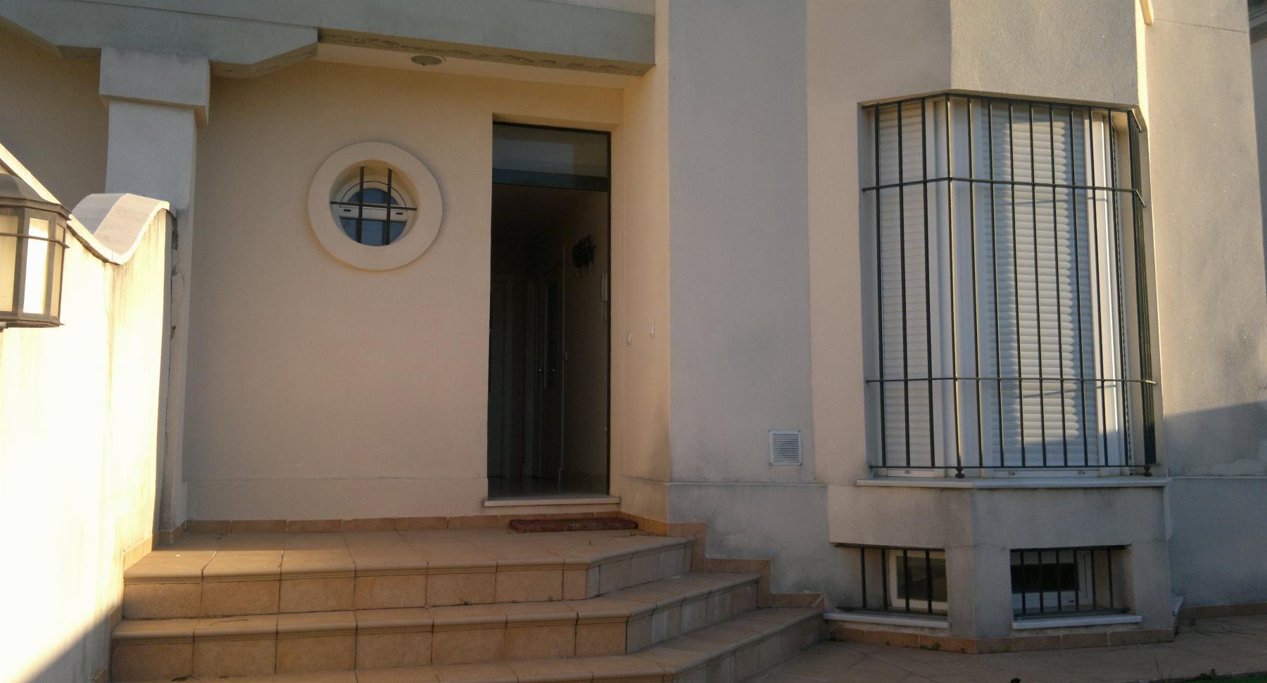 Venta de casa en Jerez de la Frontera