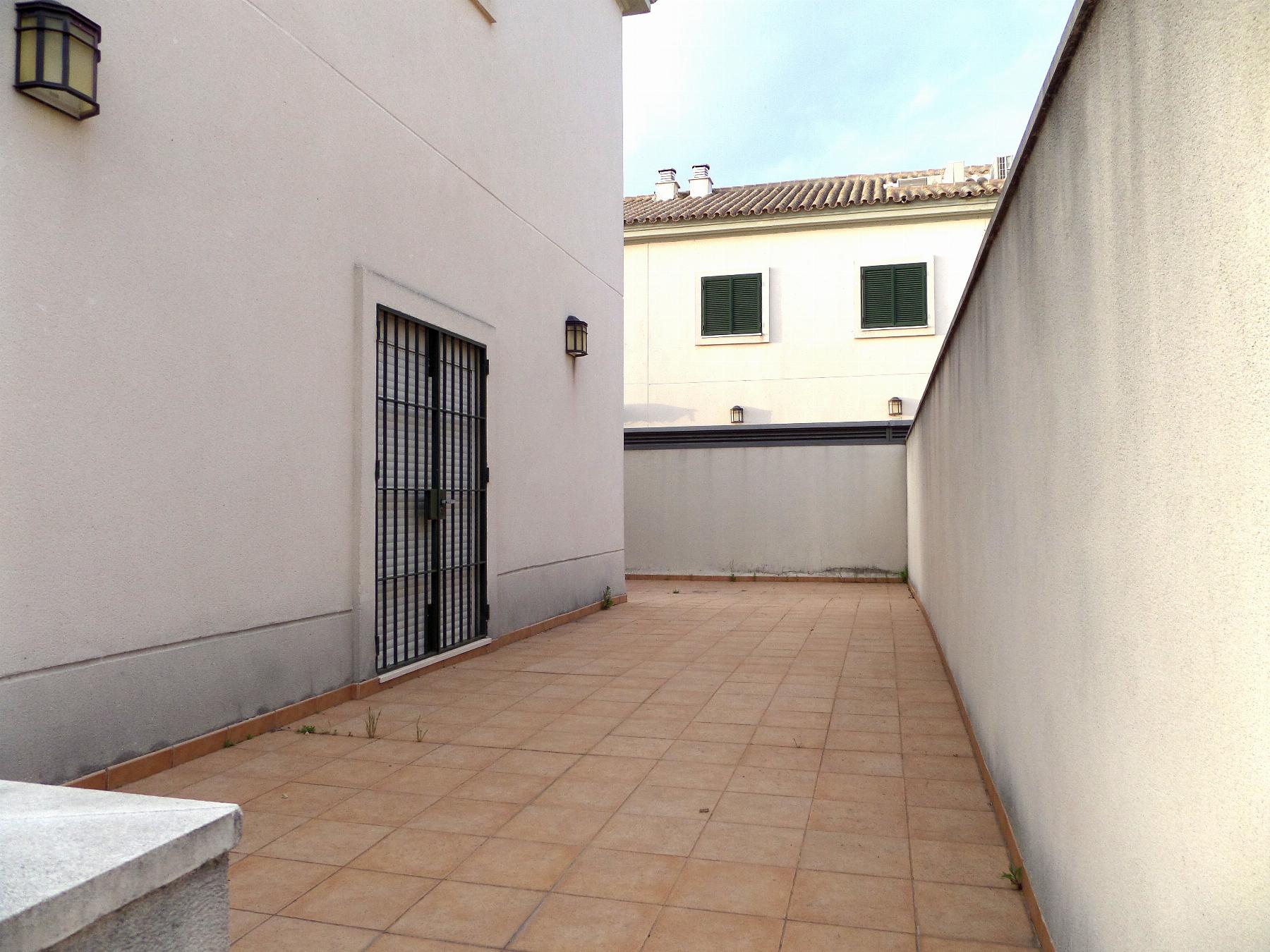 Venta de casa en Jerez de la Frontera