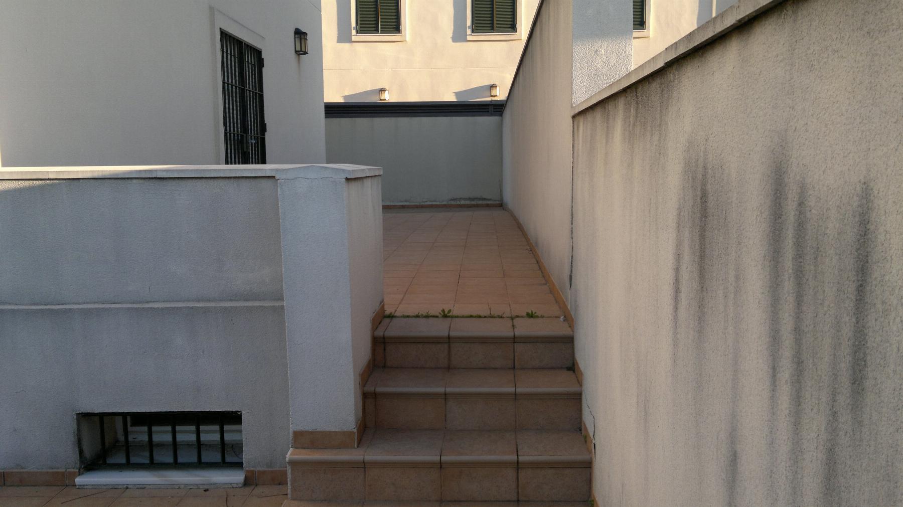 Venta de casa en Jerez de la Frontera