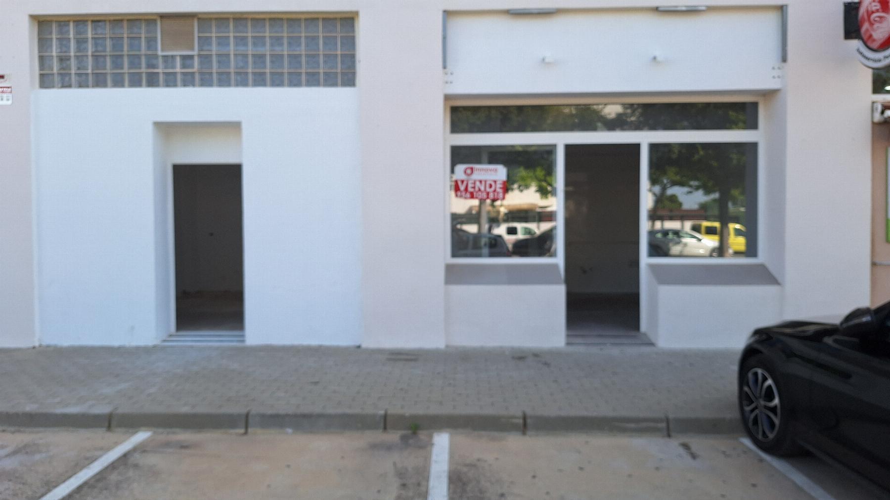 Venta de local en Jerez de la Frontera Venta de local en Jerez de la Frontera