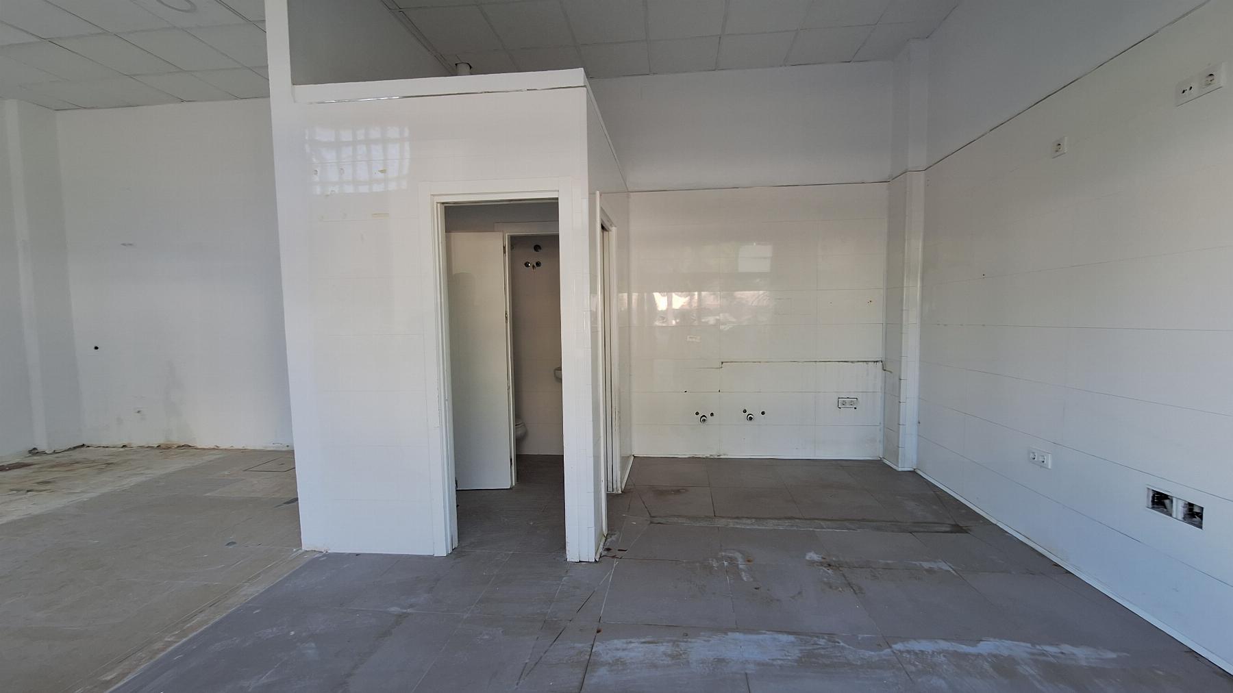 Venta de local en Jerez de la Frontera Venta de local en Jerez de la Frontera