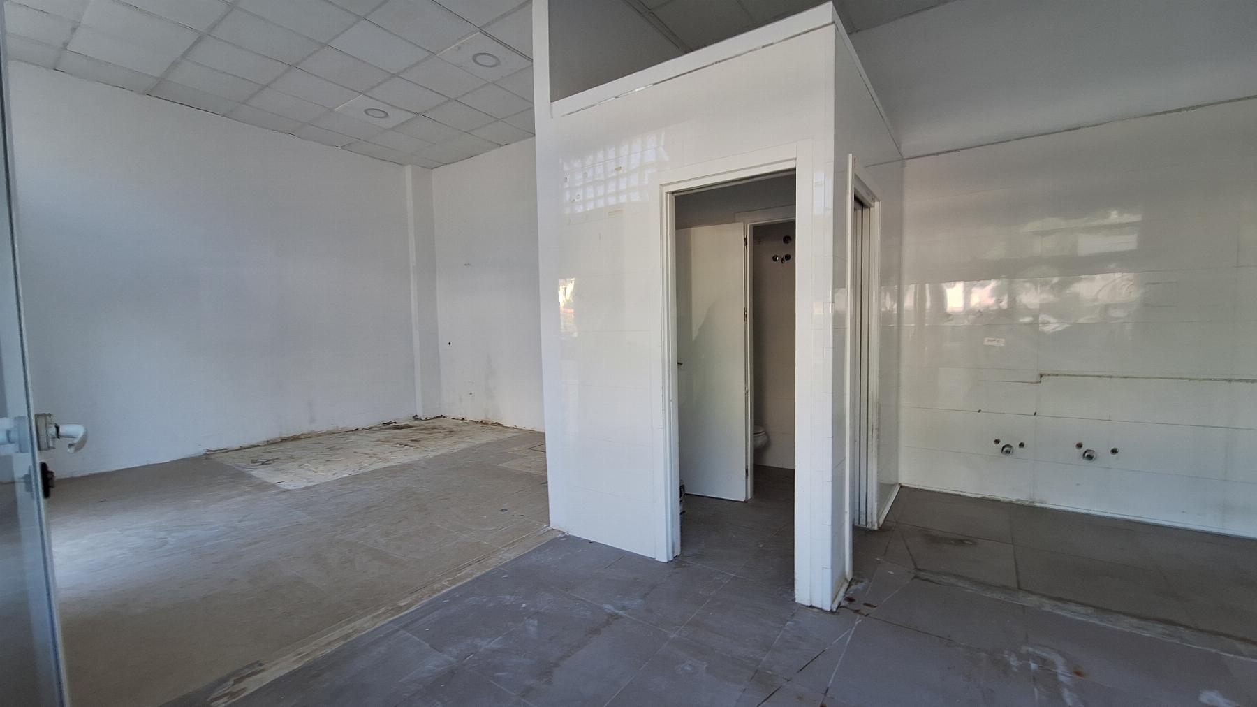 Venta de local en Jerez de la Frontera Venta de local en Jerez de la Frontera