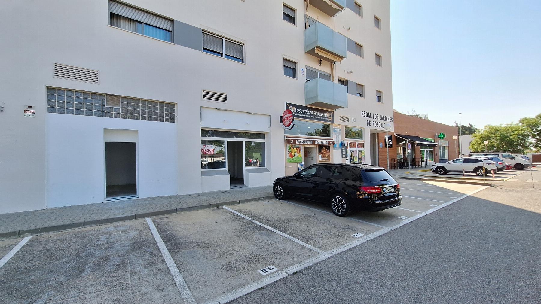 Venta de local en Jerez de la Frontera Venta de local en Jerez de la Frontera