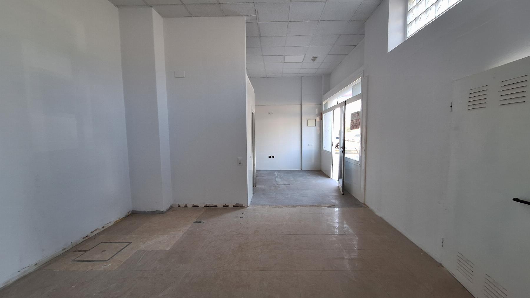 Venta de local en Jerez de la Frontera Venta de local en Jerez de la Frontera