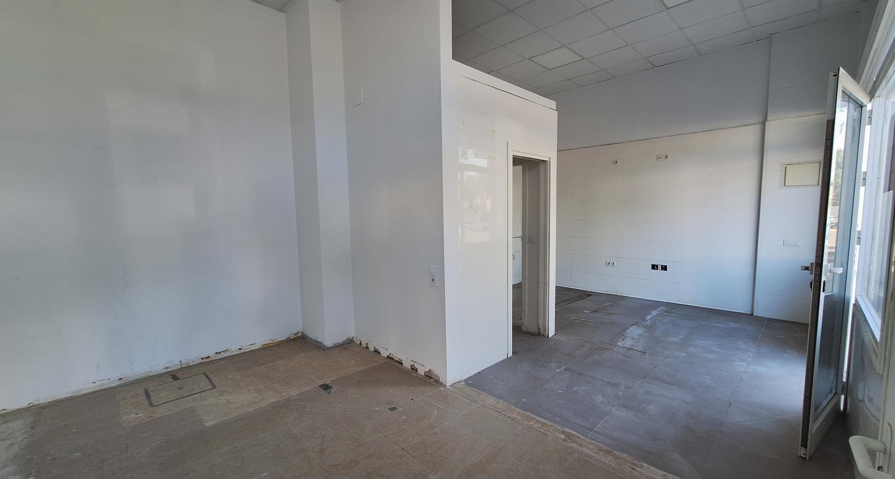 Venta de local en Jerez de la Frontera Venta de local en Jerez de la Frontera