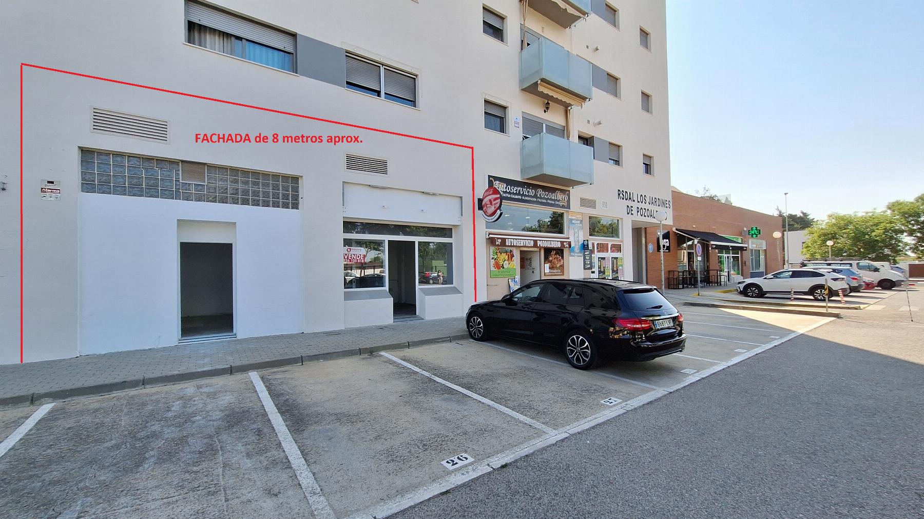 Venta de local en Jerez de la Frontera Venta de local en Jerez de la Frontera