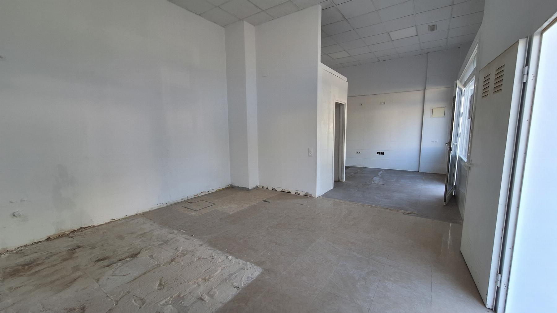 Venta de local en Jerez de la Frontera Venta de local en Jerez de la Frontera