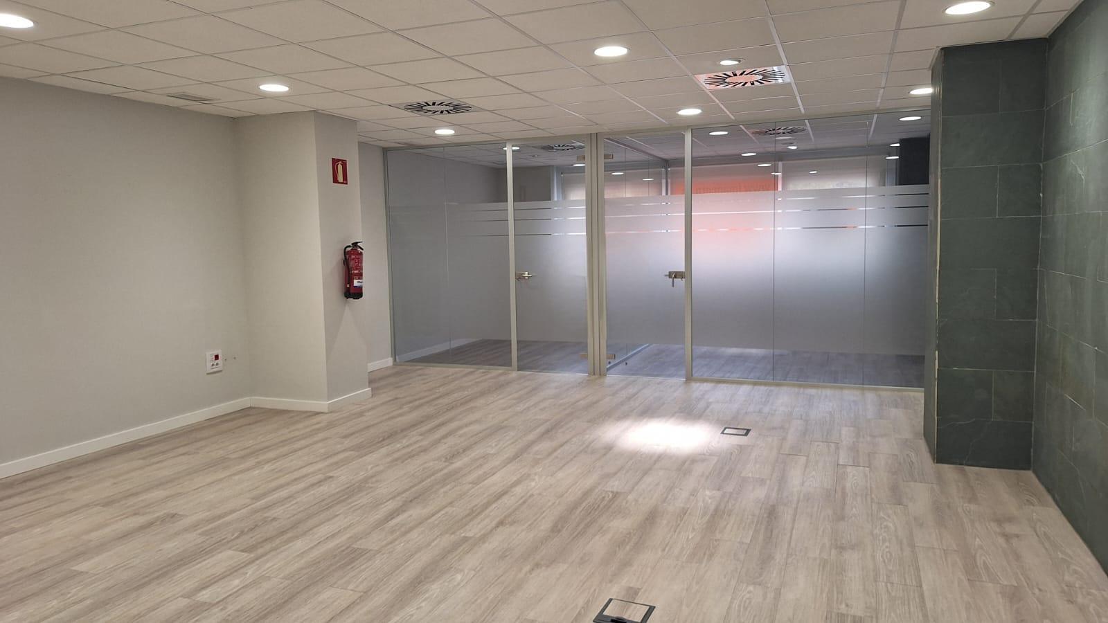 Alquiler de oficina en Jerez de la Frontera Alquiler de oficina en Jerez de la Frontera