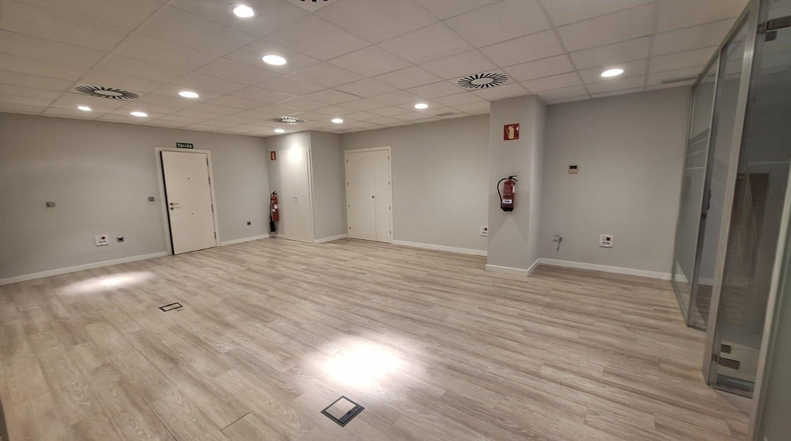 Alquiler de oficina en Jerez de la Frontera Alquiler de oficina en Jerez de la Frontera