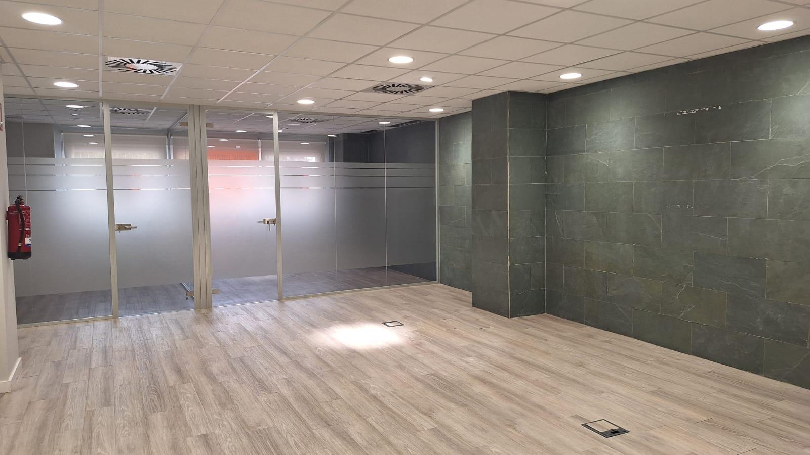 Alquiler de oficina en Jerez de la Frontera Alquiler de oficina en Jerez de la Frontera