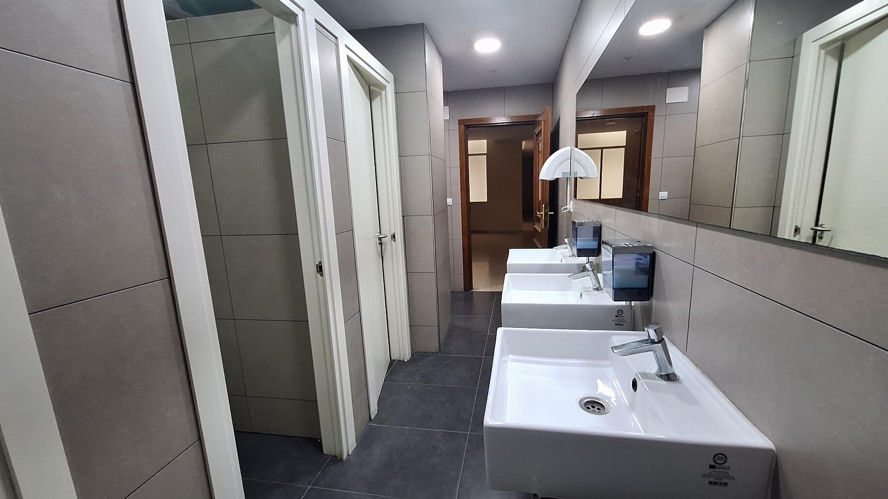 Alquiler de oficina en Jerez de la Frontera Alquiler de oficina en Jerez de la Frontera