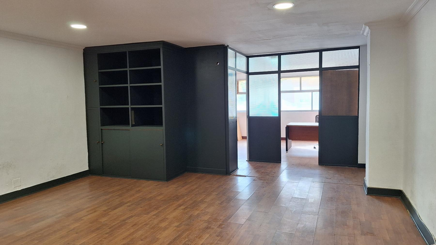 Venta de oficina en Jerez de la Frontera