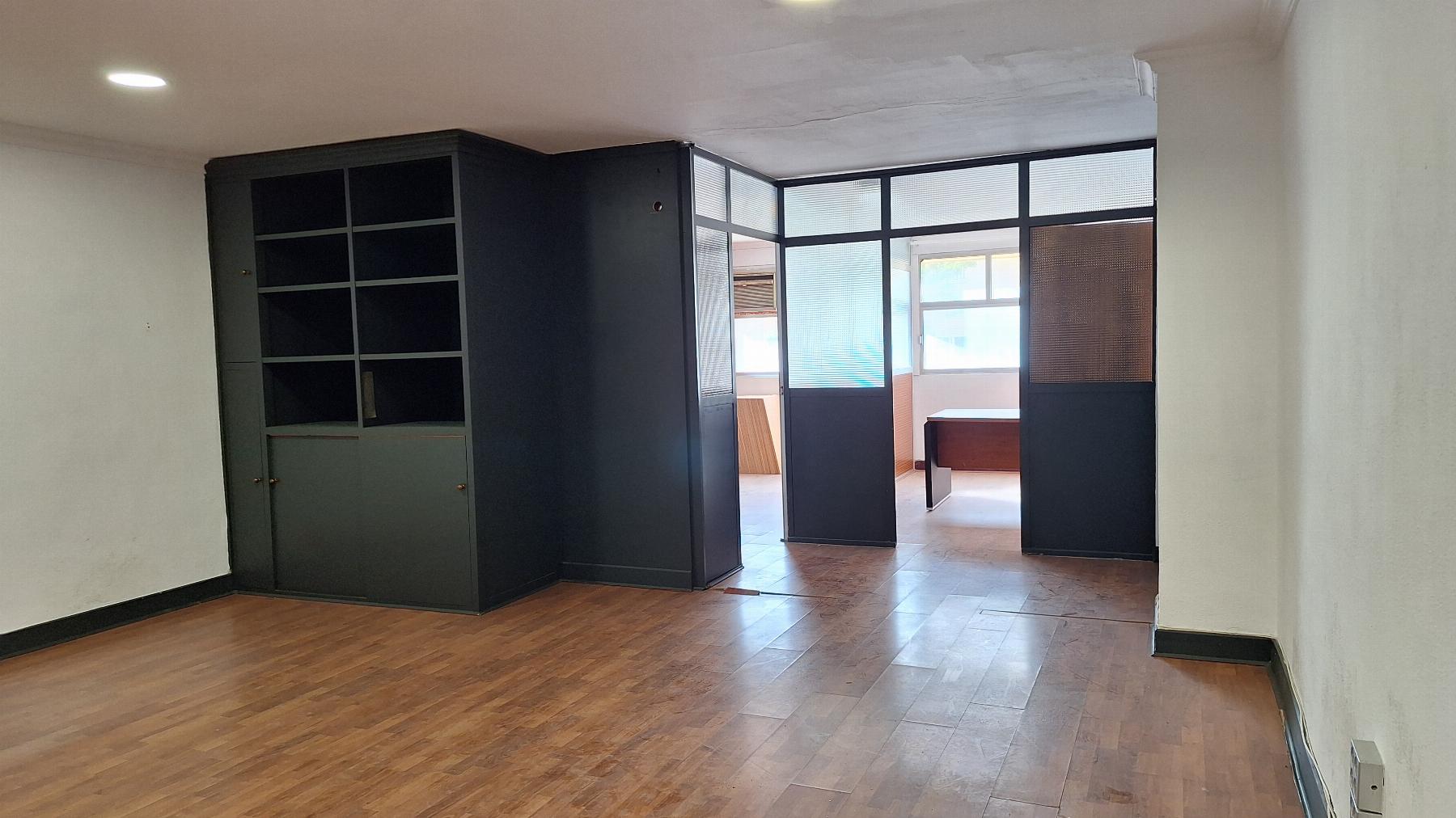 Venta de oficina en Jerez de la Frontera