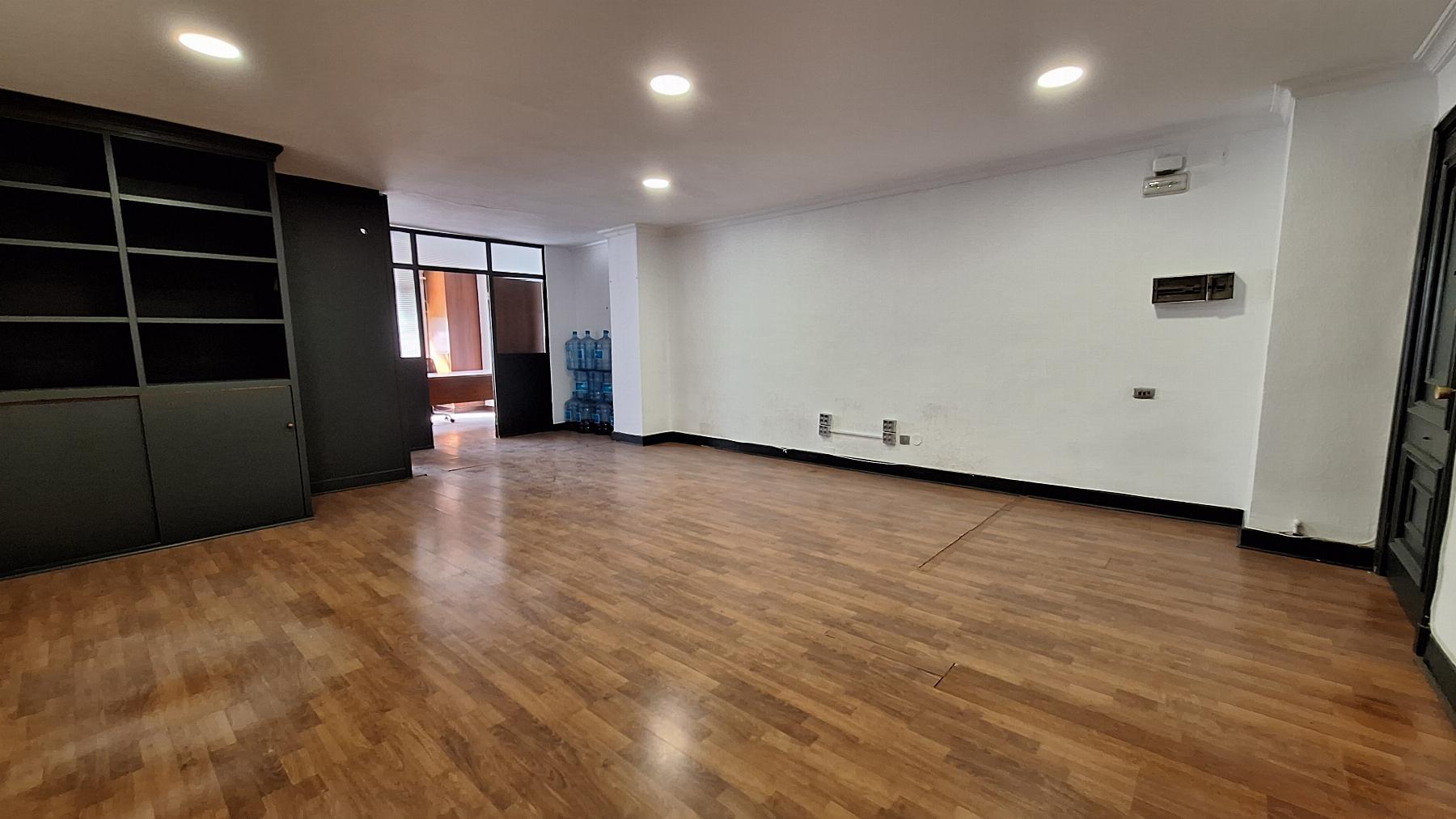 Venta de oficina en Jerez de la Frontera