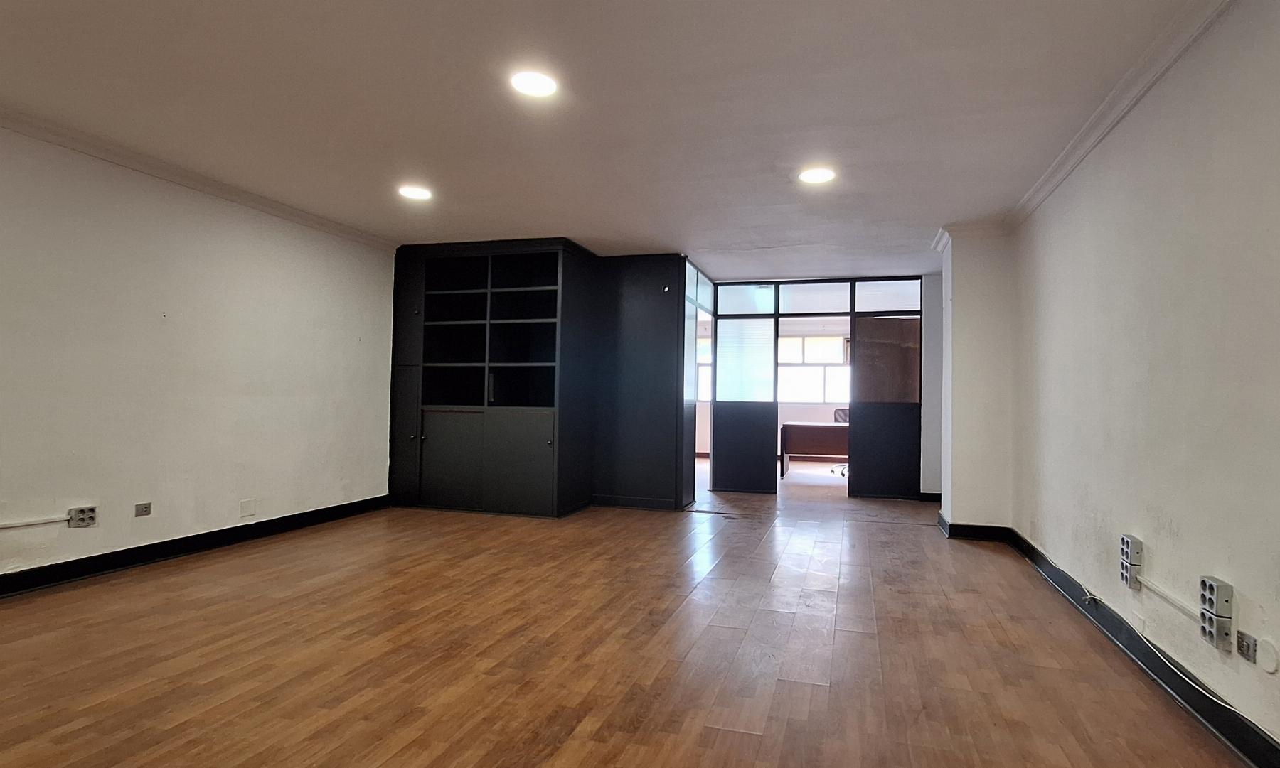 Venta de oficina en Jerez de la Frontera