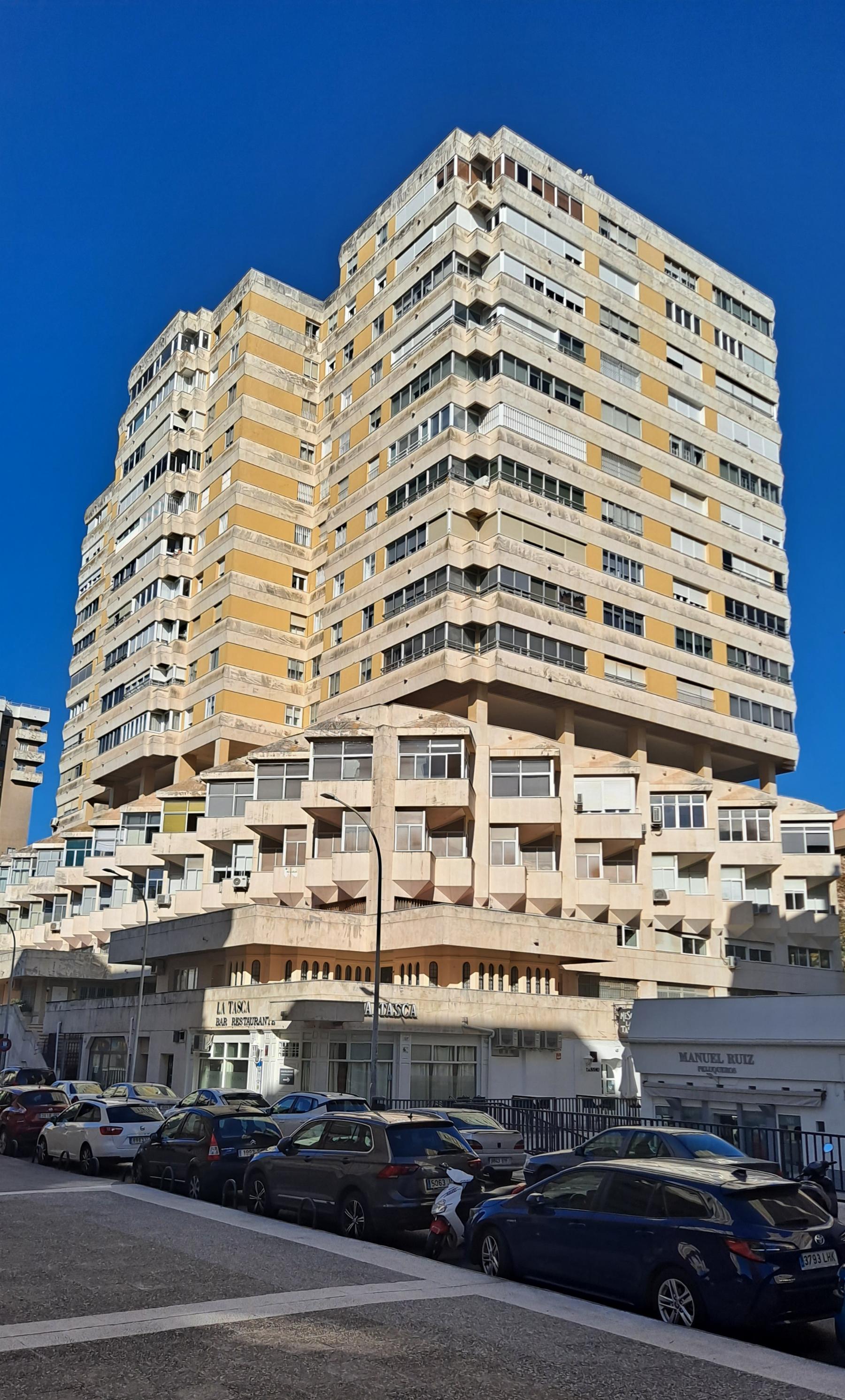 Venta de oficina en Jerez de la Frontera