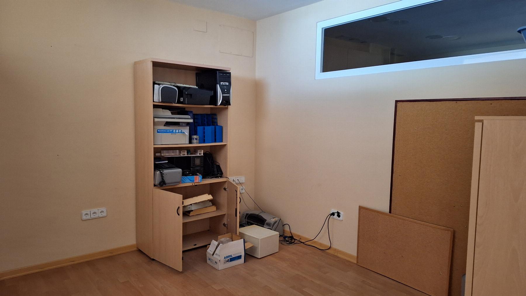 Venta de oficina en Jerez de la Frontera